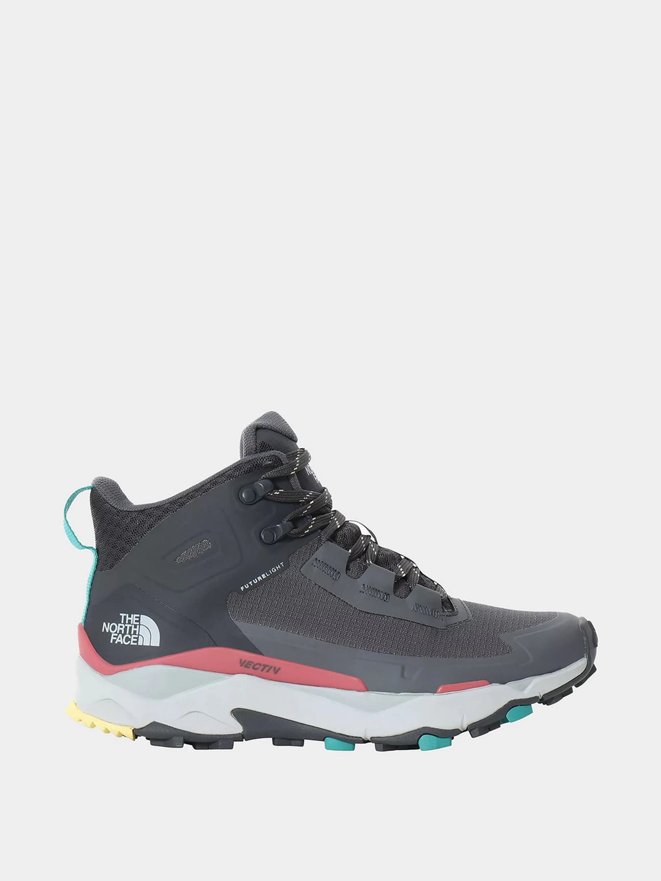 Ботинки и сапоги The North Face модель NF0A4T2V0Z11