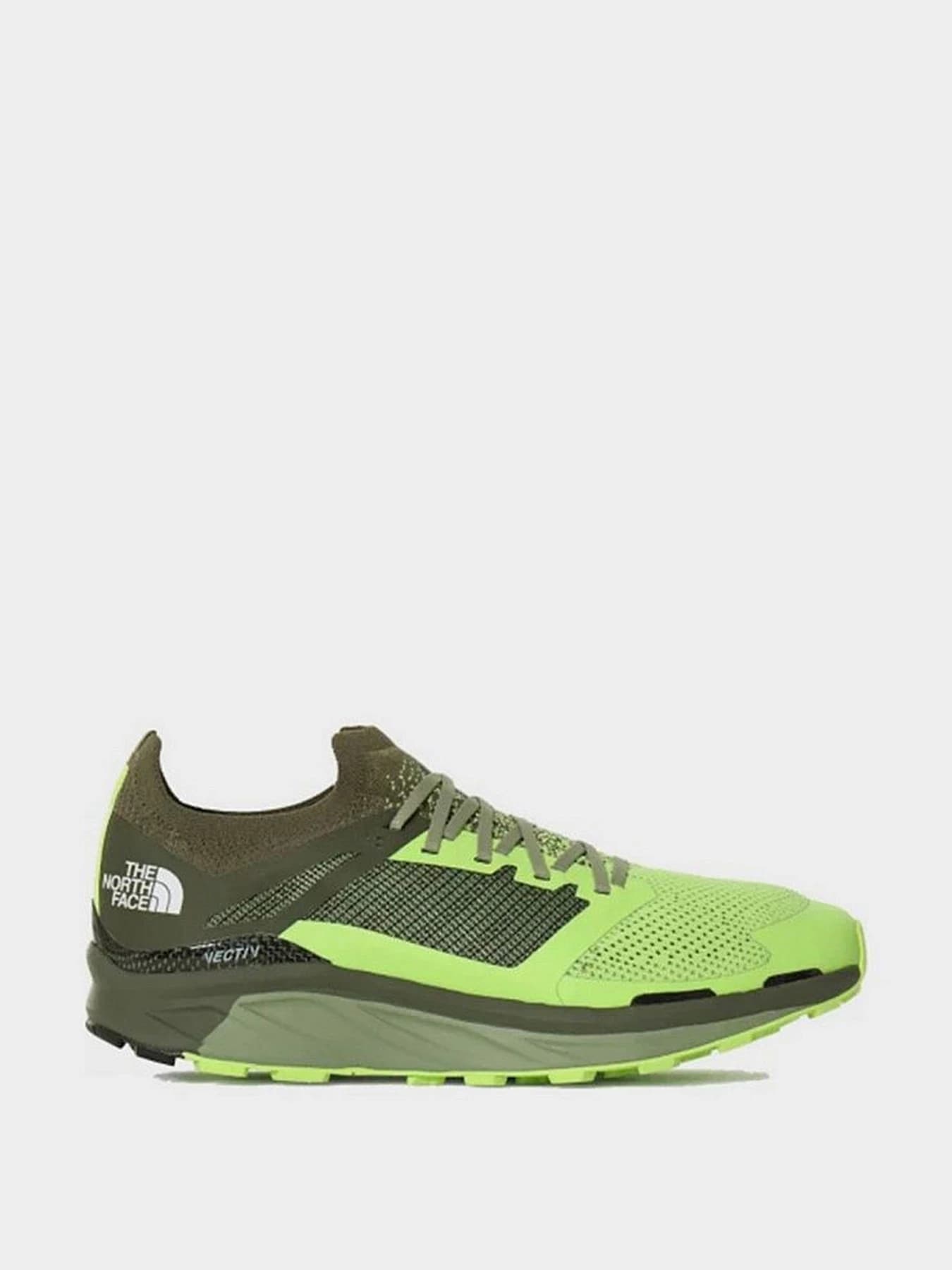 Кроссовки The North Face модель NF0A4T3L4R21