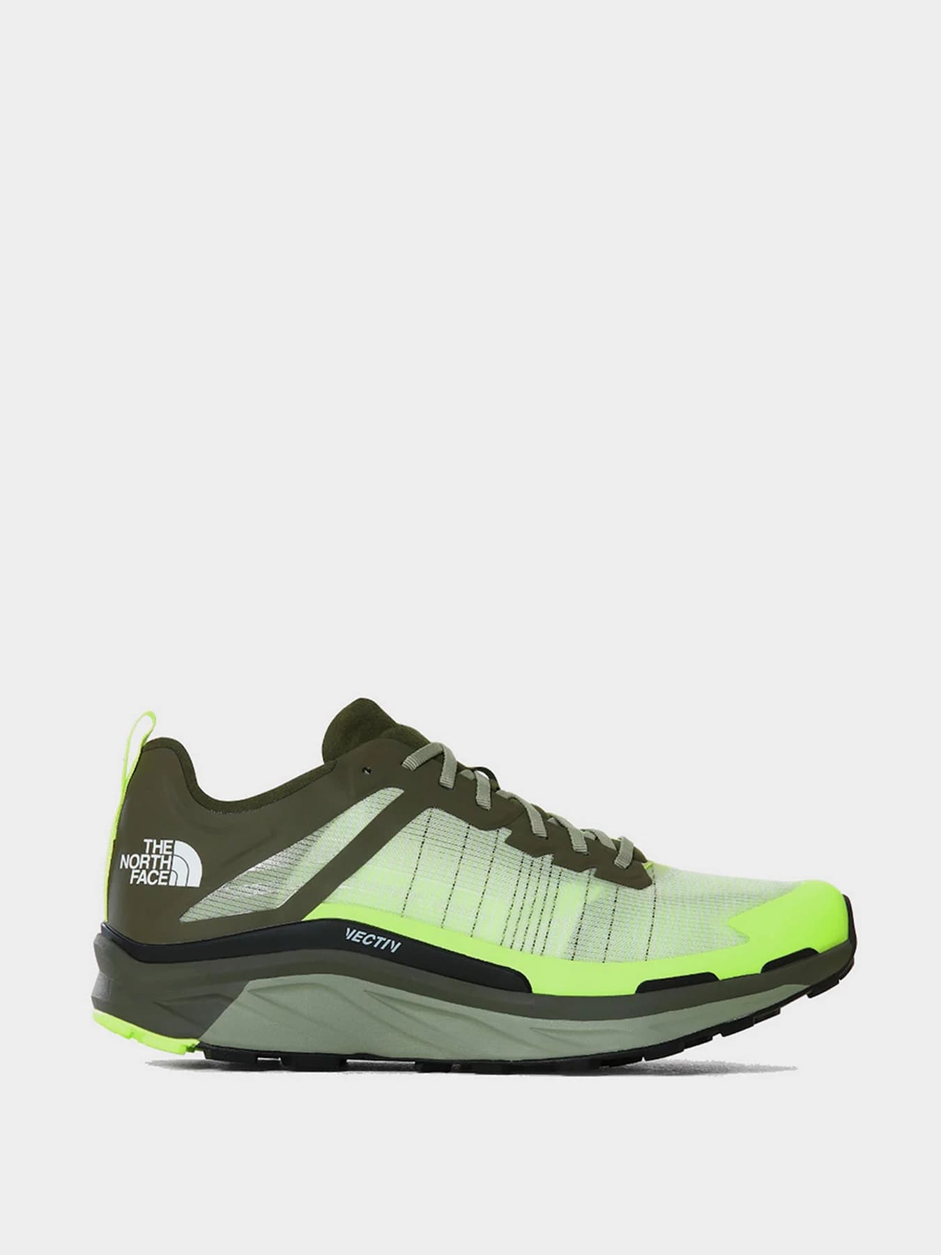 Кроссовки The North Face модель NF0A4T3N4R21