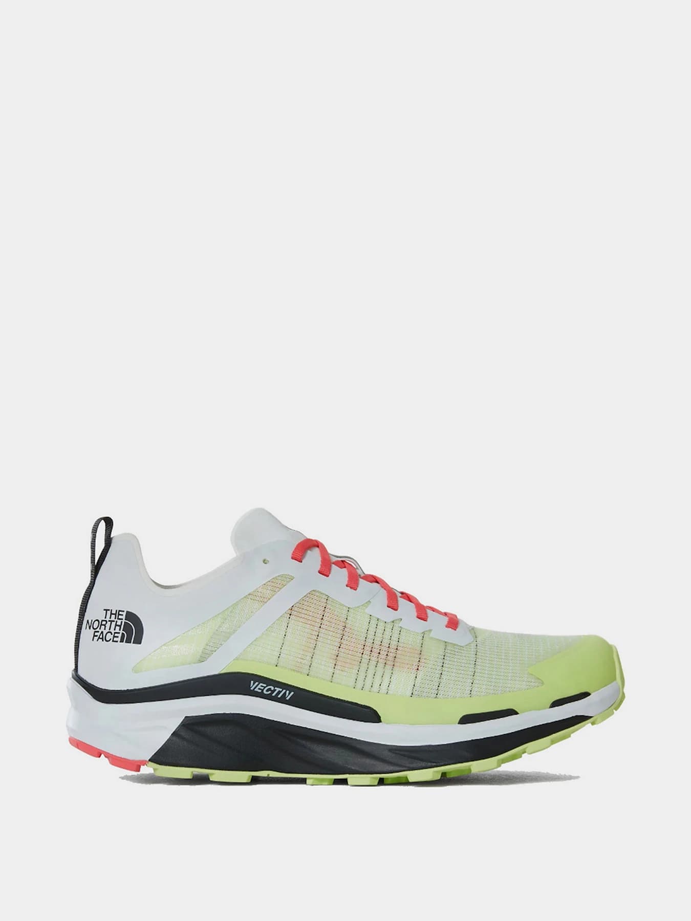 Кроссовки The North Face модель NF0A4T3O4D11
