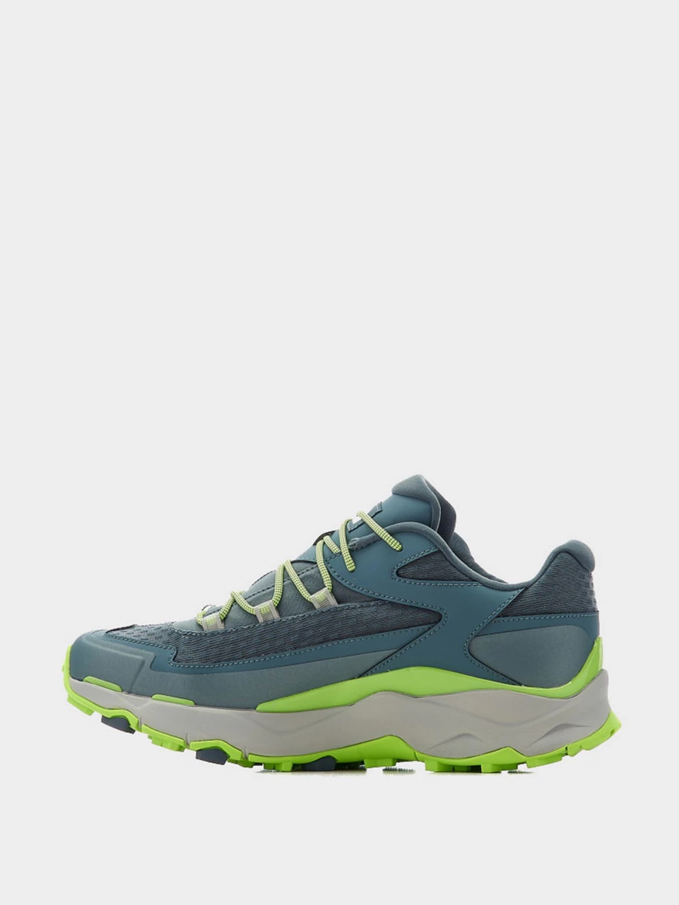 Кроссовки The North Face модель NF0A5G3P6521