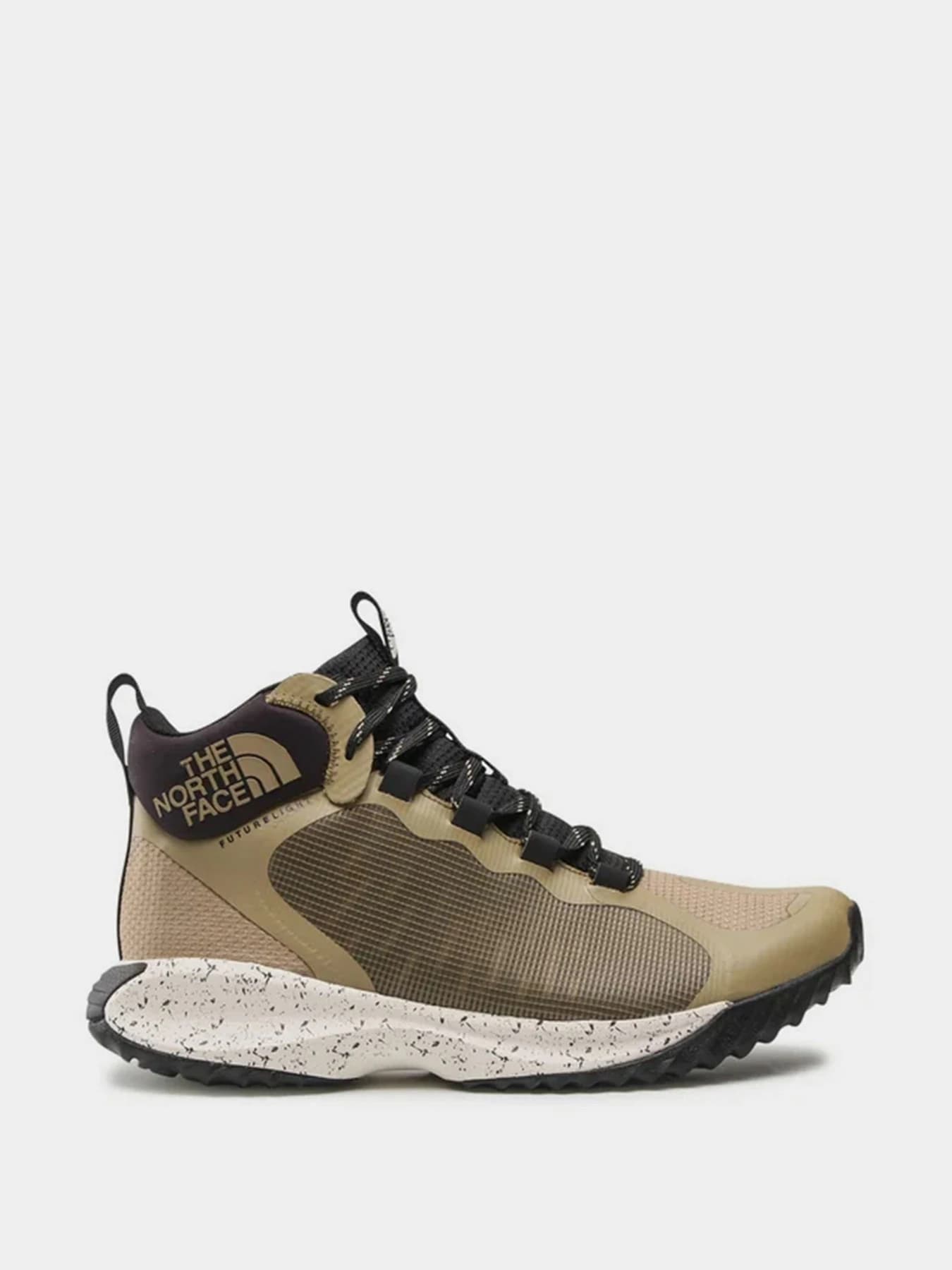 Ботинки и сапоги The North Face модель NF0A5JCQ1XF1