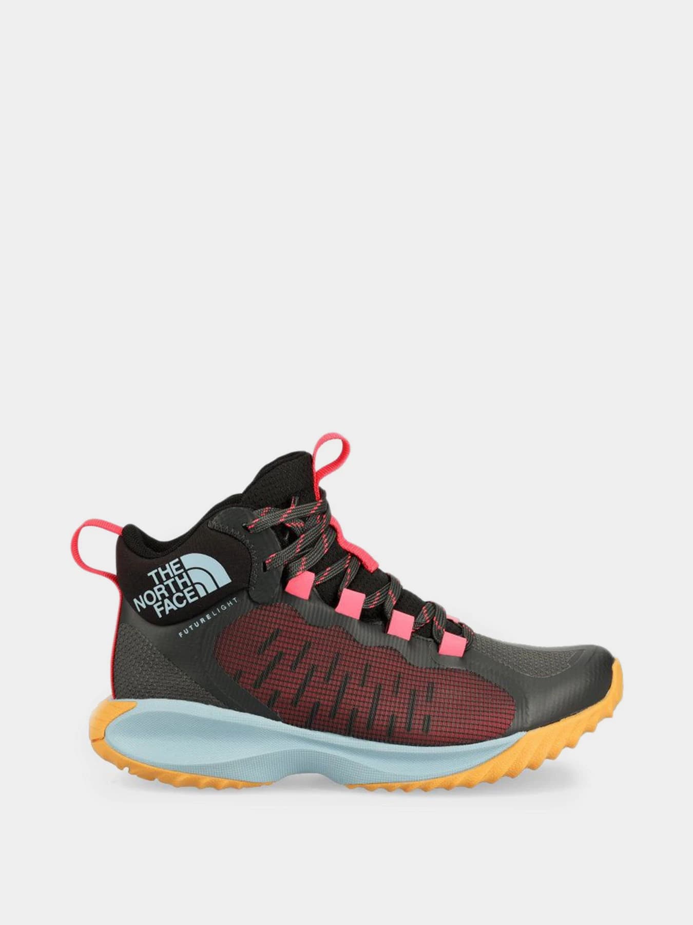 Ботинки и сапоги The North Face модель NF0A5JCR7541