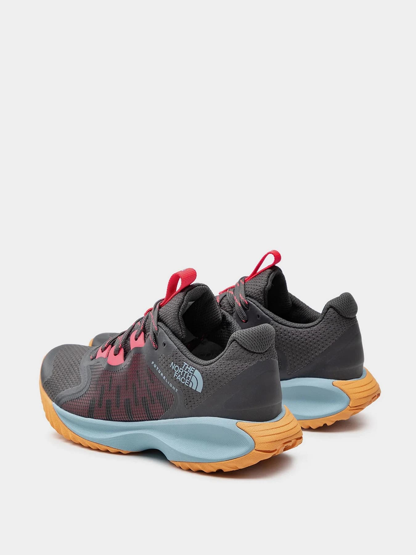 Кроссовки The North Face модель NF0A5JCT7541