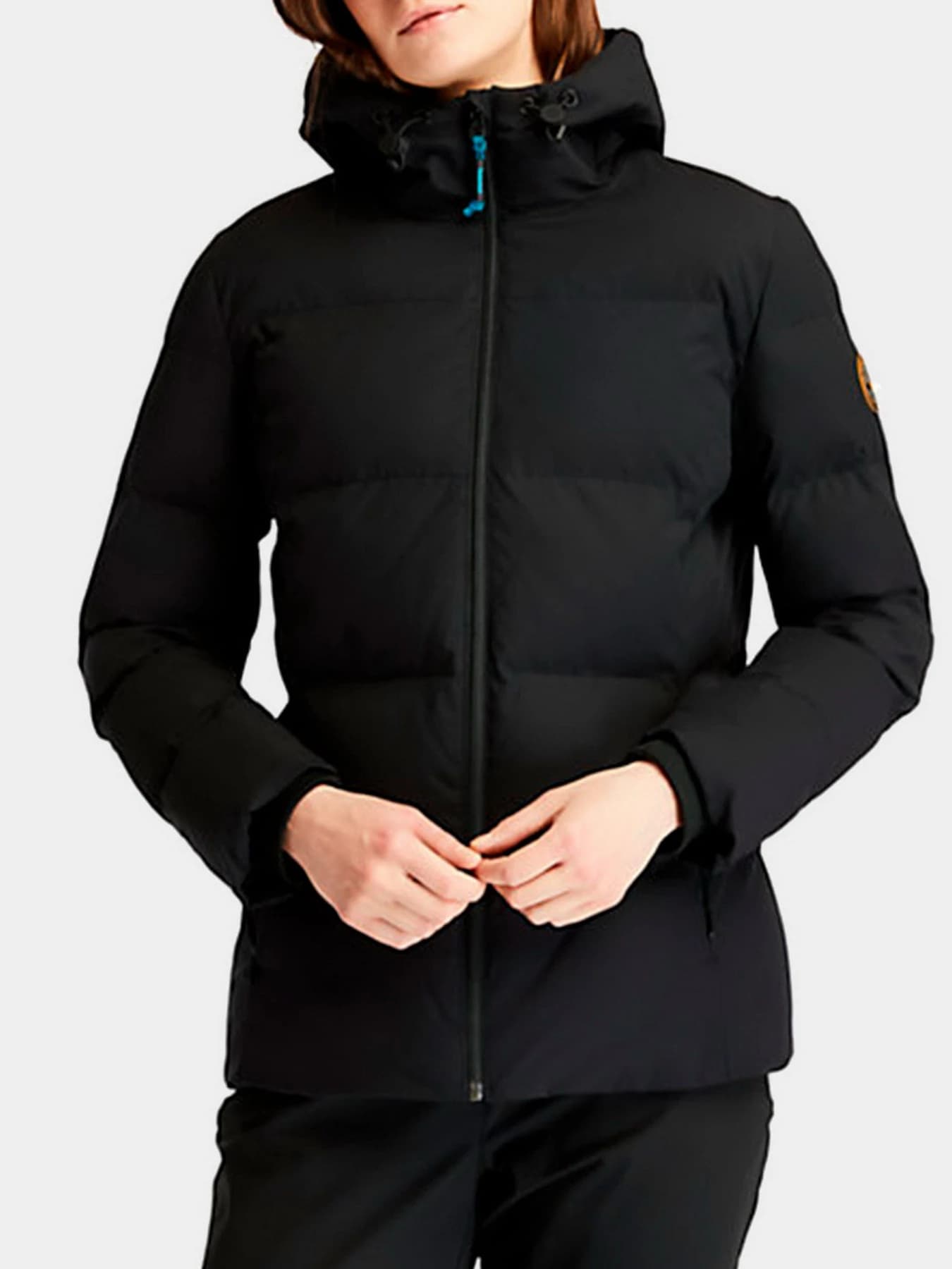 Куртки и дубленки Timberland модель A23NG001