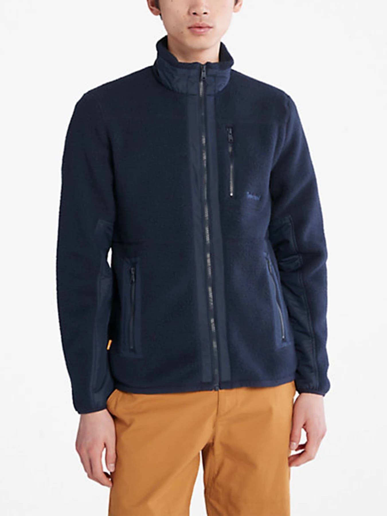 Куртки и дубленки Timberland модель A24CY433