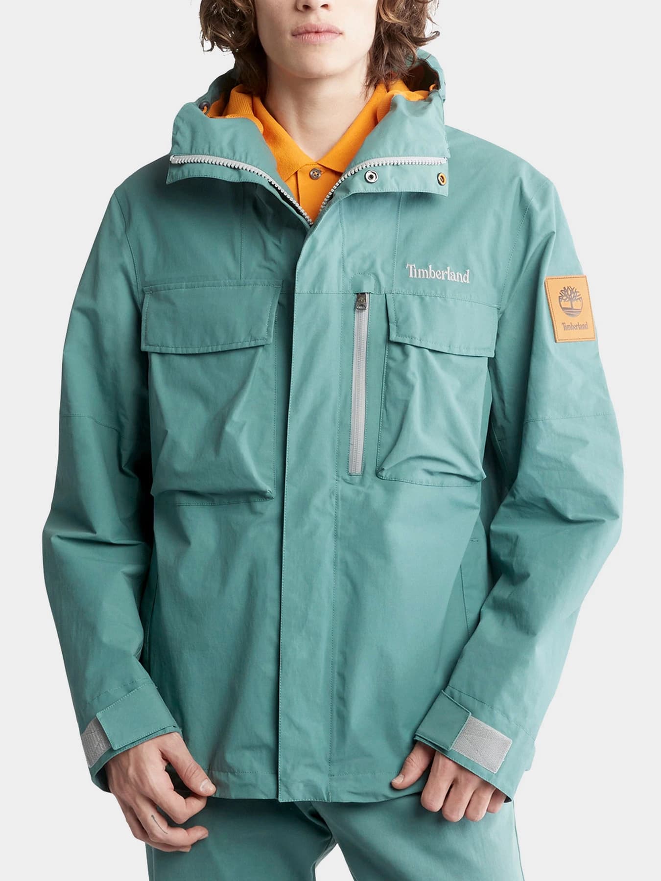 Куртки и дубленки Timberland модель A2B2TCL6