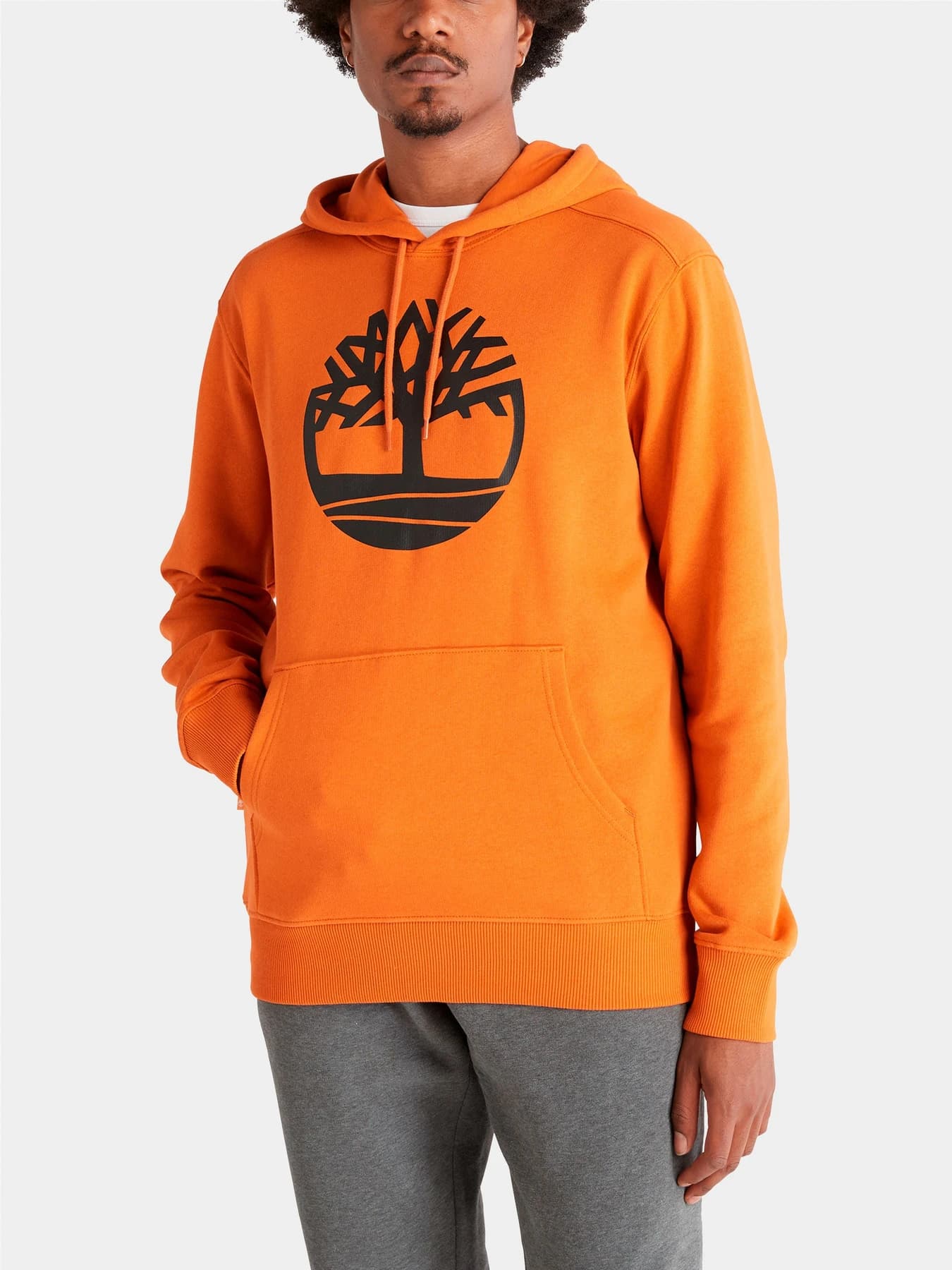 Худи и свитшоты Timberland модель A2BJH643