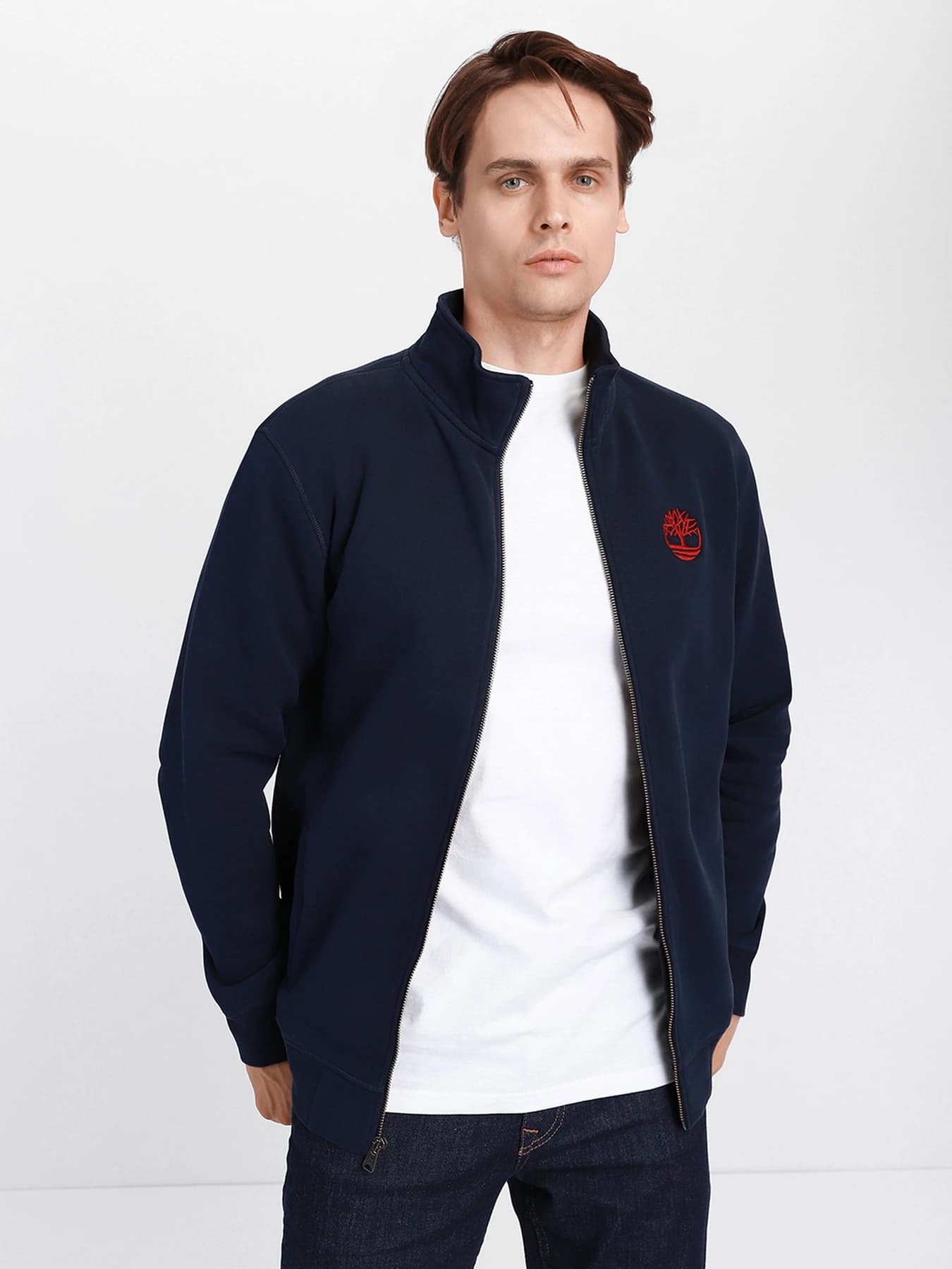 Худи и свитшоты Timberland модель A2CPC433