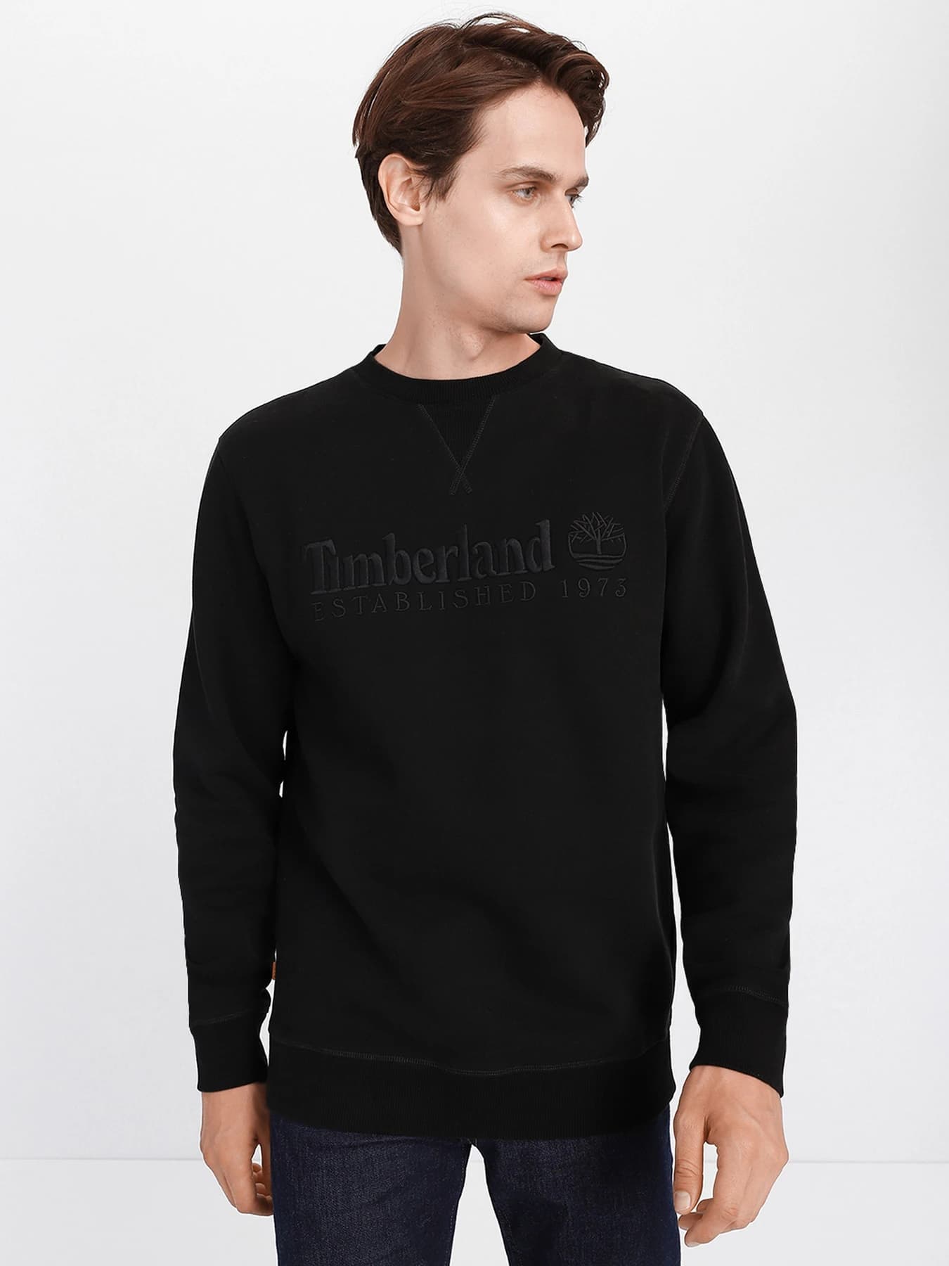 Худи и свитшоты Timberland модель A2CQZ001