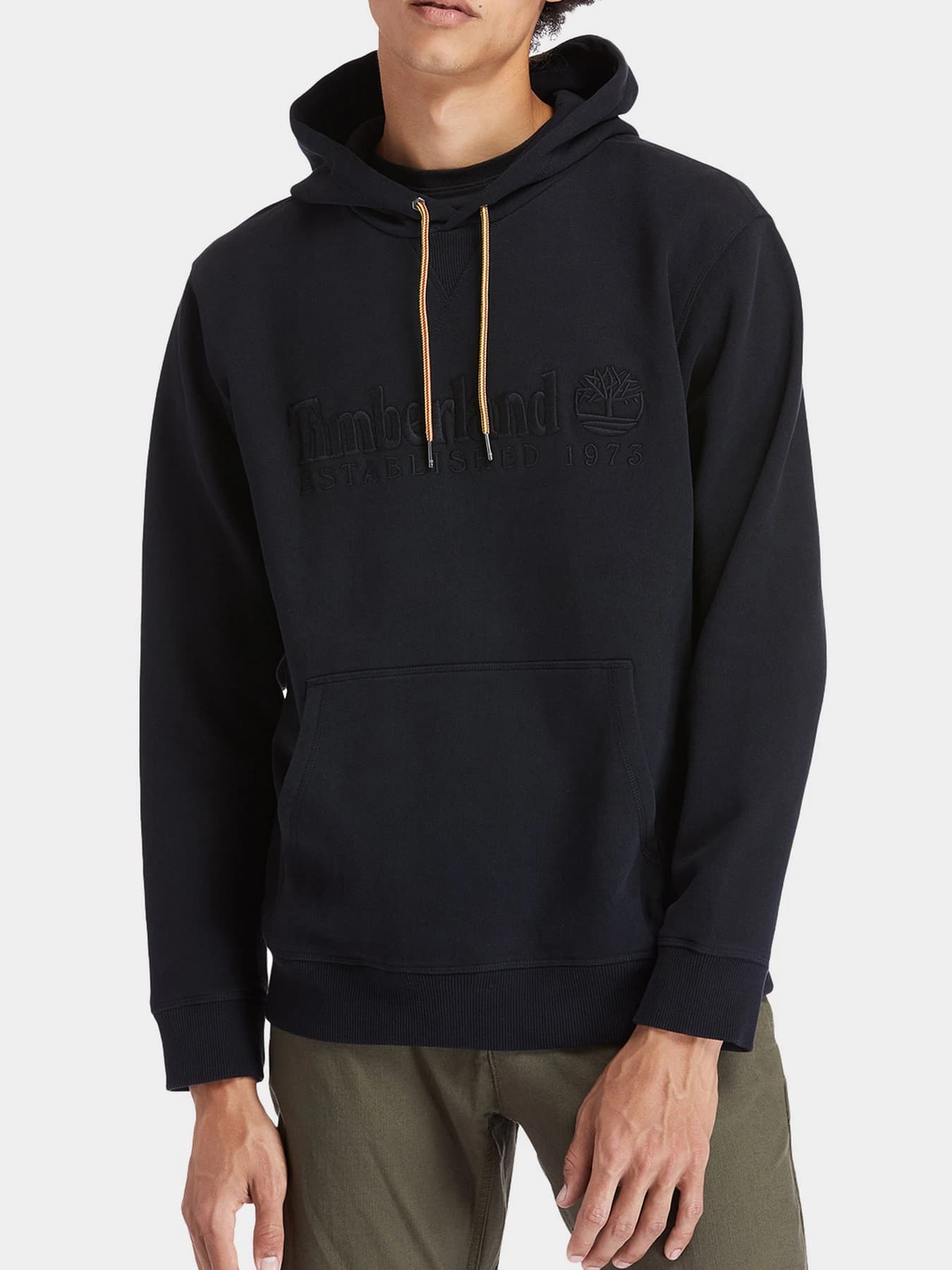 Худи и свитшоты Timberland модель A2CRM001