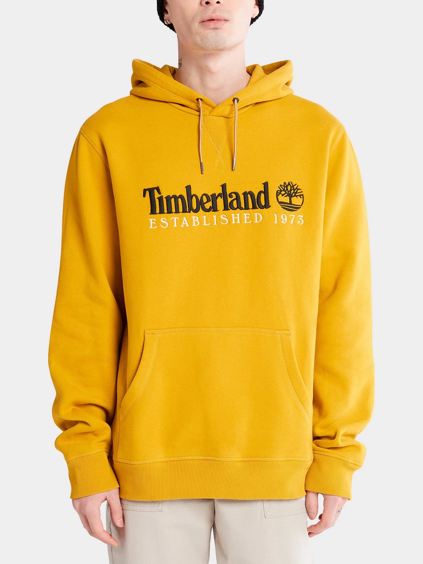 Худи и свитшоты Timberland модель A2CRMCY1