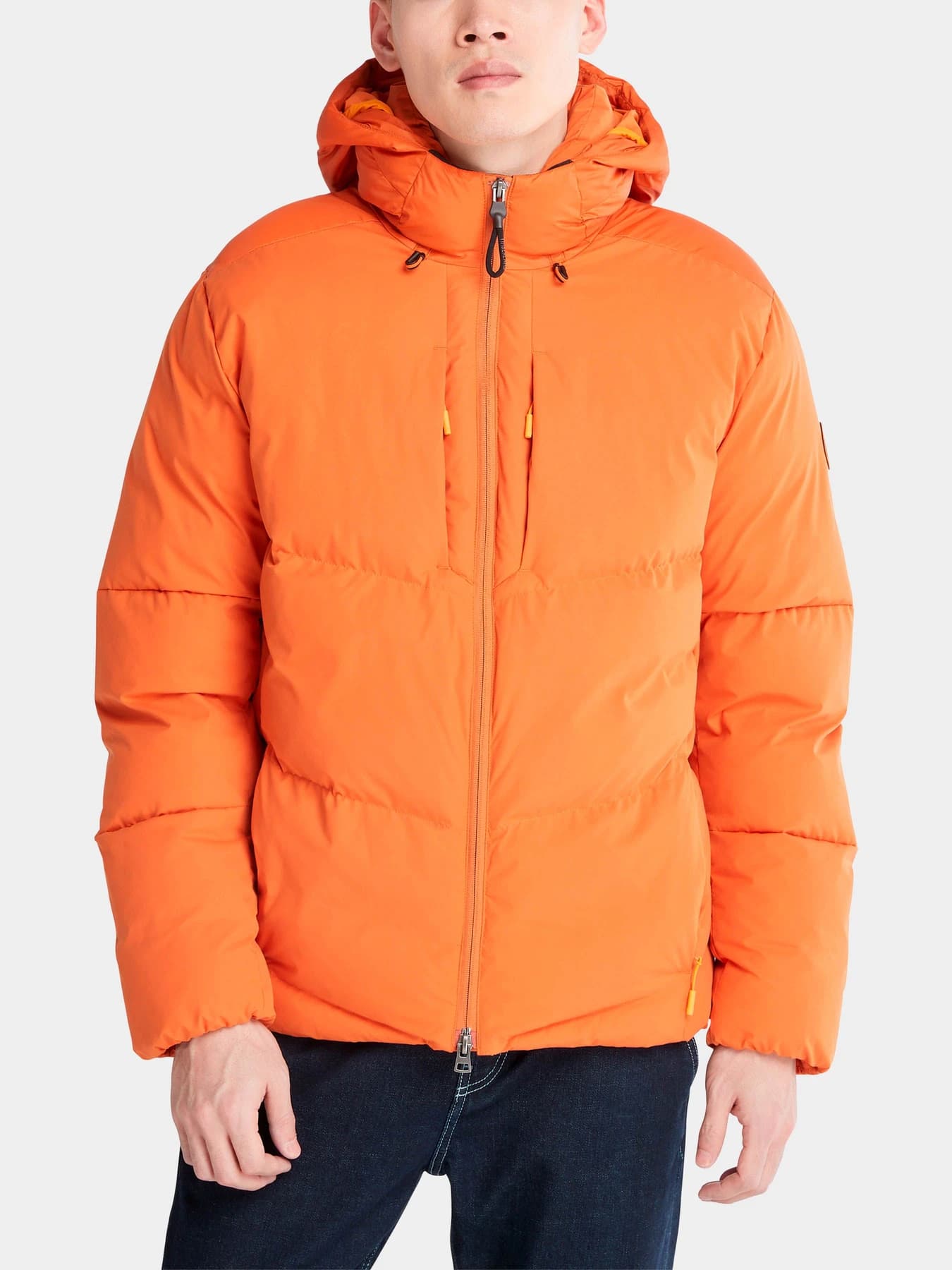Куртки и дубленки Timberland модель A2G9R643