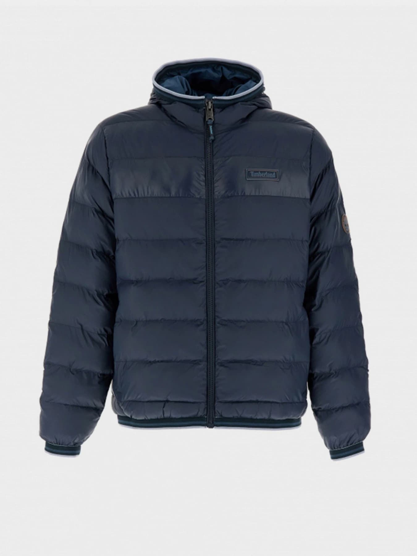 Куртки и дубленки Timberland модель TB0A2GA1433