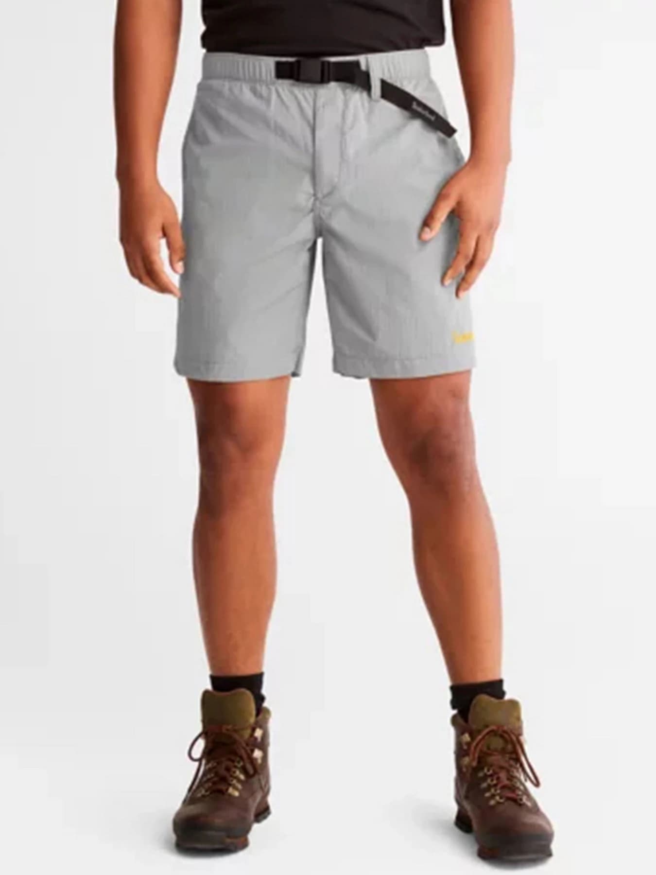 Шорты Timberland модель TB0A2KRT085