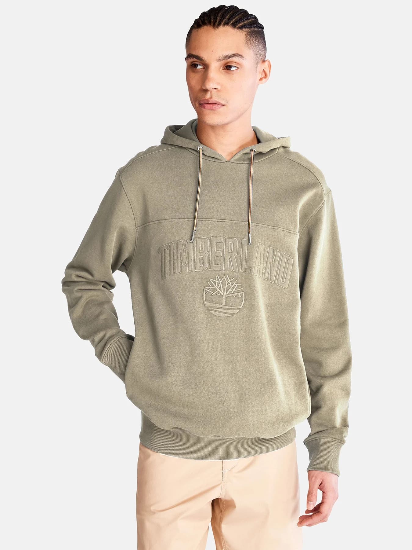 Худи и свитшоты Timberland модель A2MDJCY2