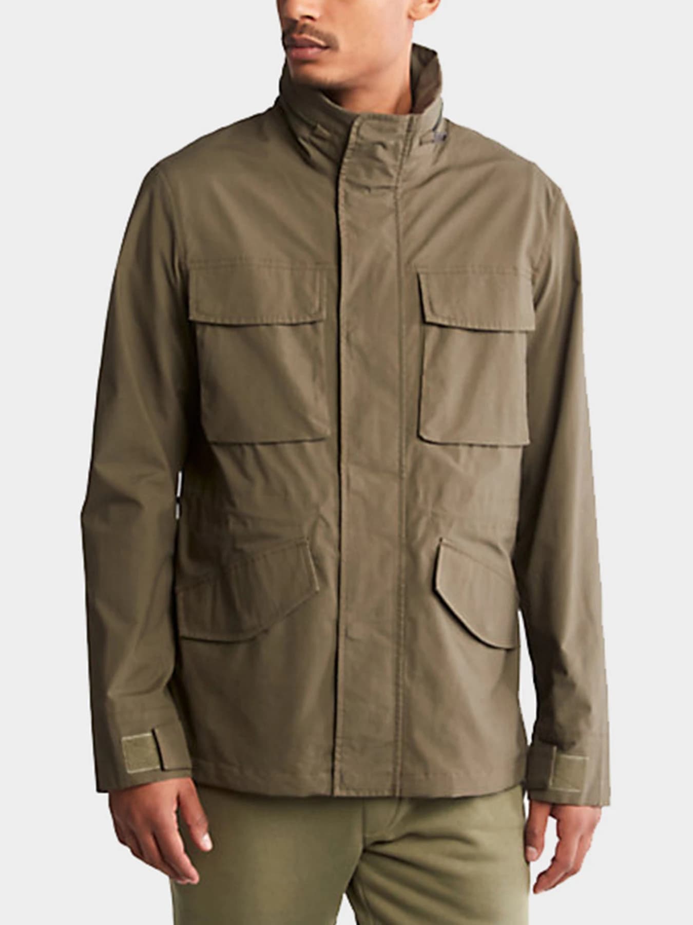 Куртки и дубленки Timberland модель TB0A41J2A58