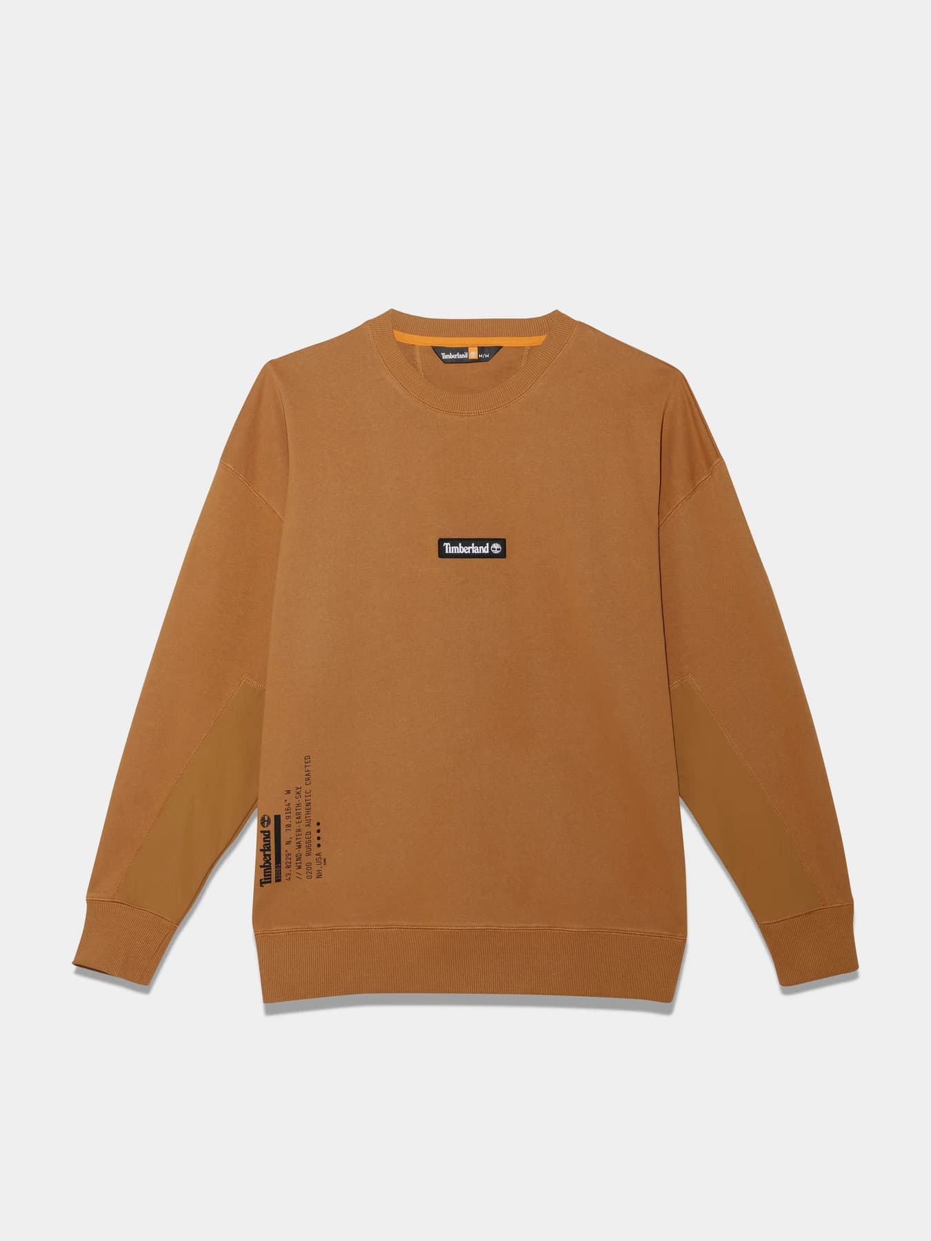 Худи и свитшоты Timberland модель TB0A5VQSP47