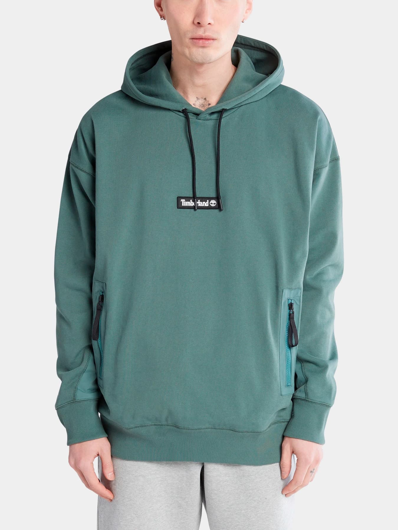 Худи и свитшоты Timberland модель A5VRD392