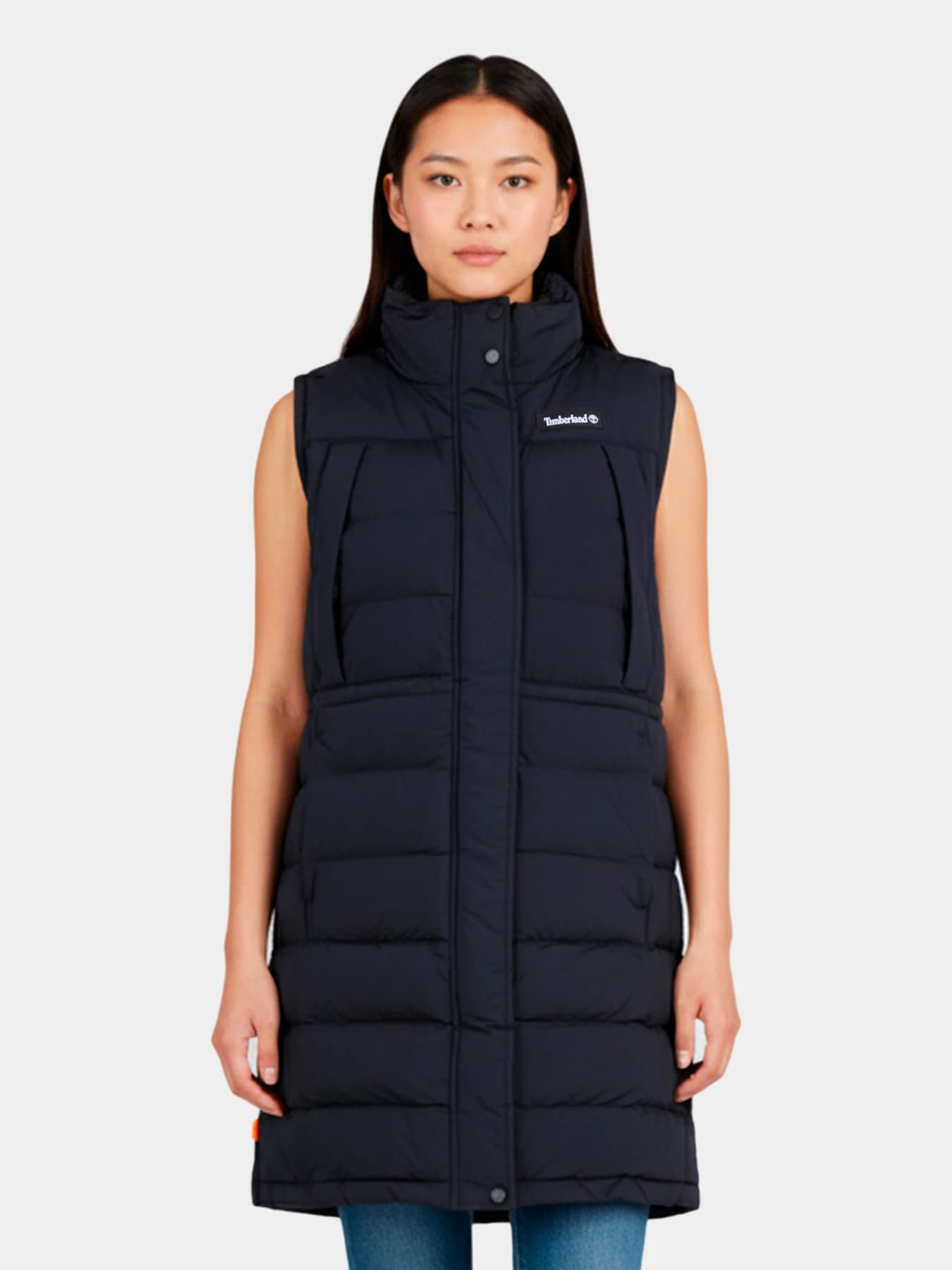 Куртки и дубленки Timberland модель TB0A5WQN001