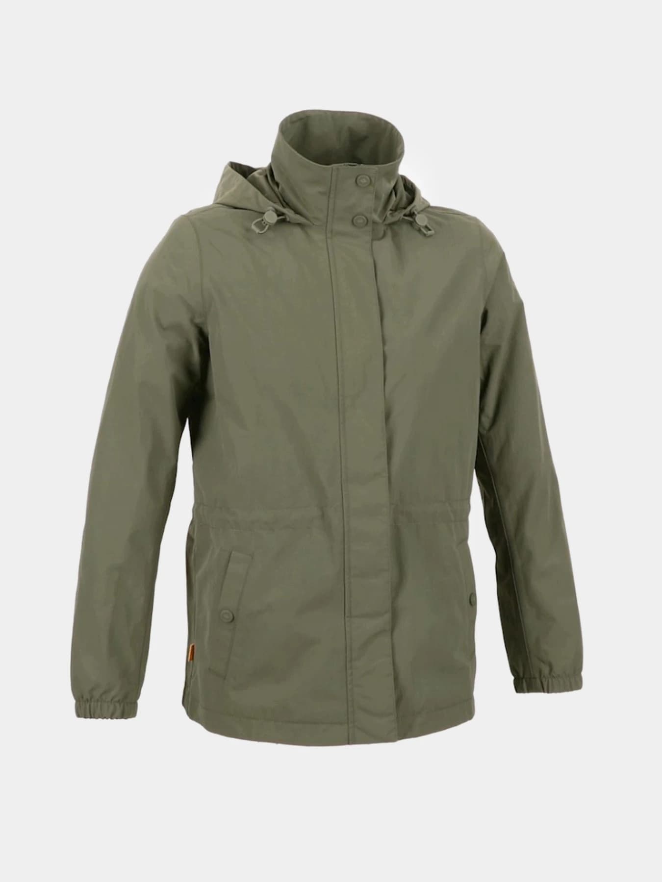 Куртки и дубленки Timberland модель A5WSHA58