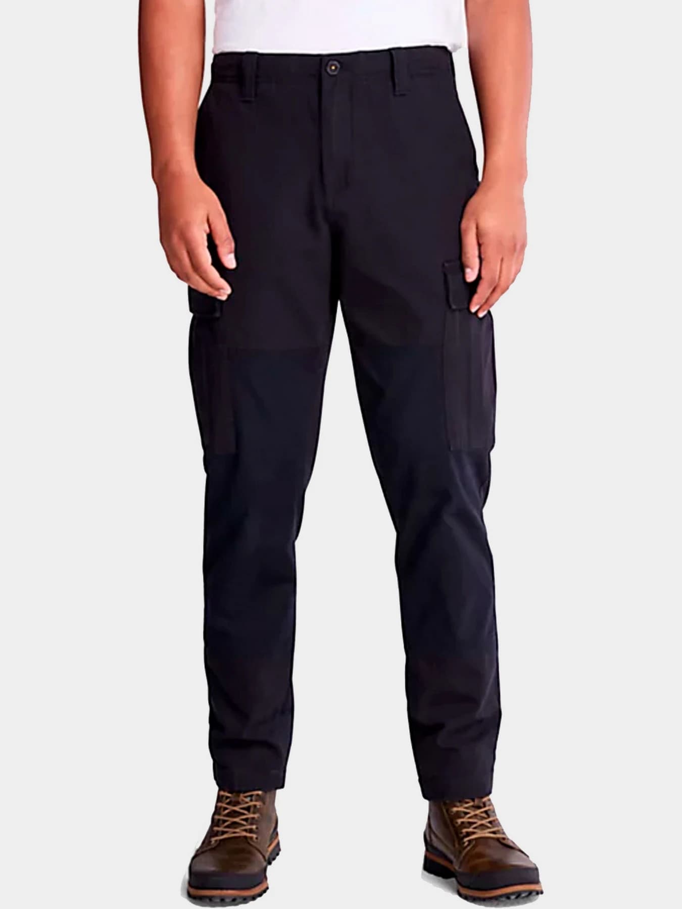 Брюки Timberland модель TB0A5XCW001
