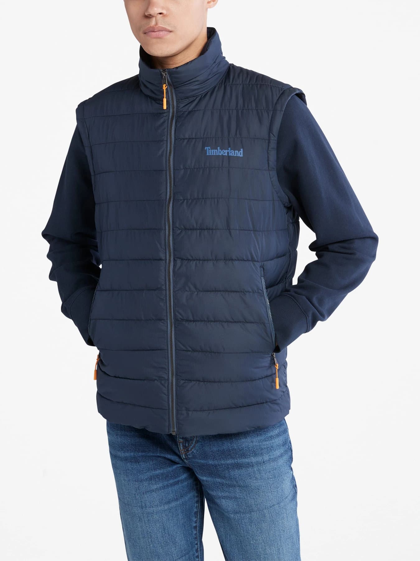 Куртки и дубленки Timberland модель A5XR5433