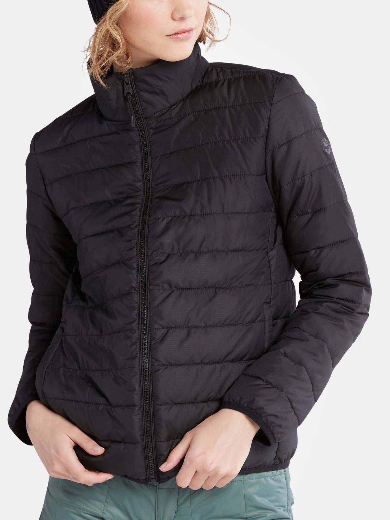 Куртки и дубленки Timberland модель A5ZFS001