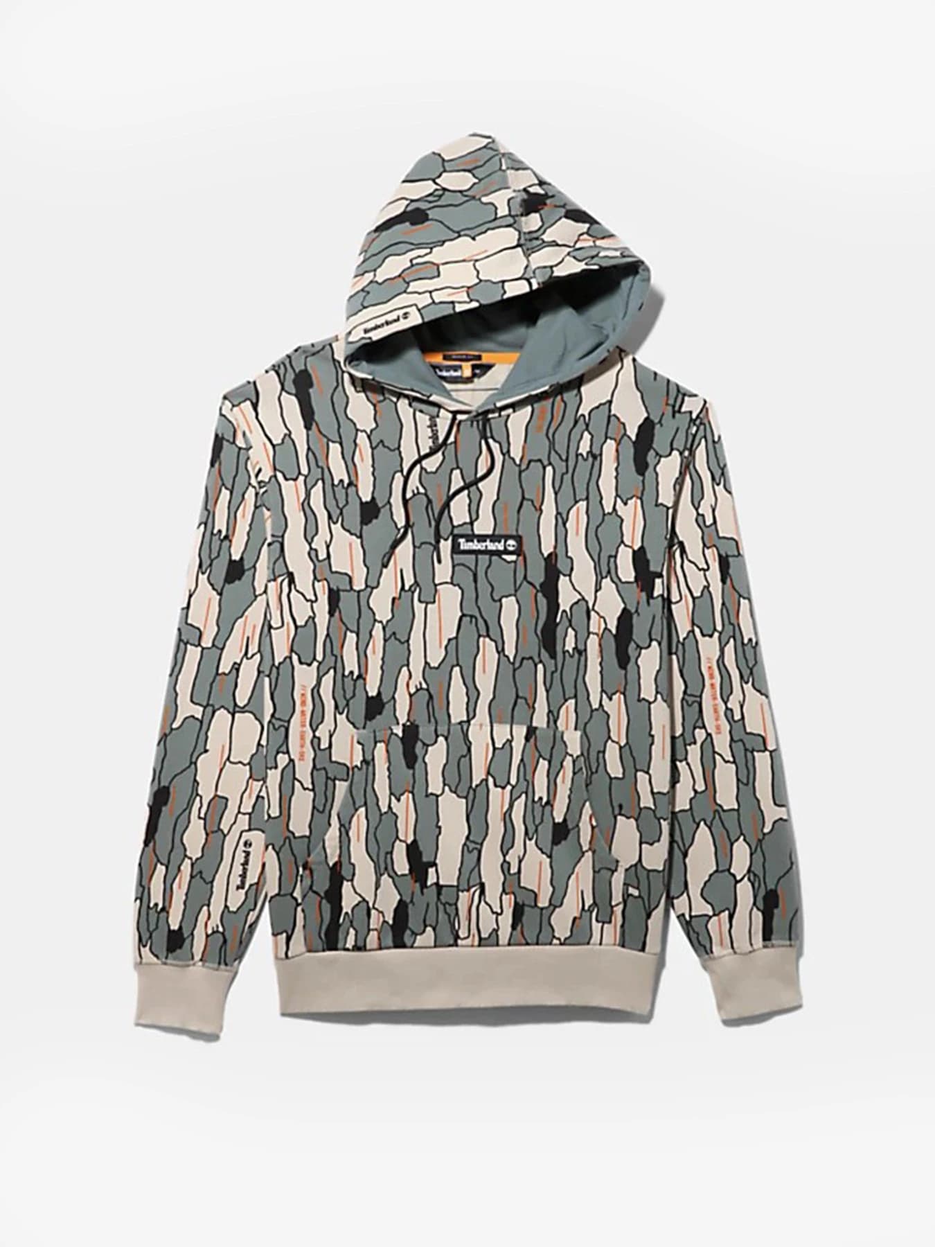 Худи и свитшоты Timberland модель TB0A6CAJDA3