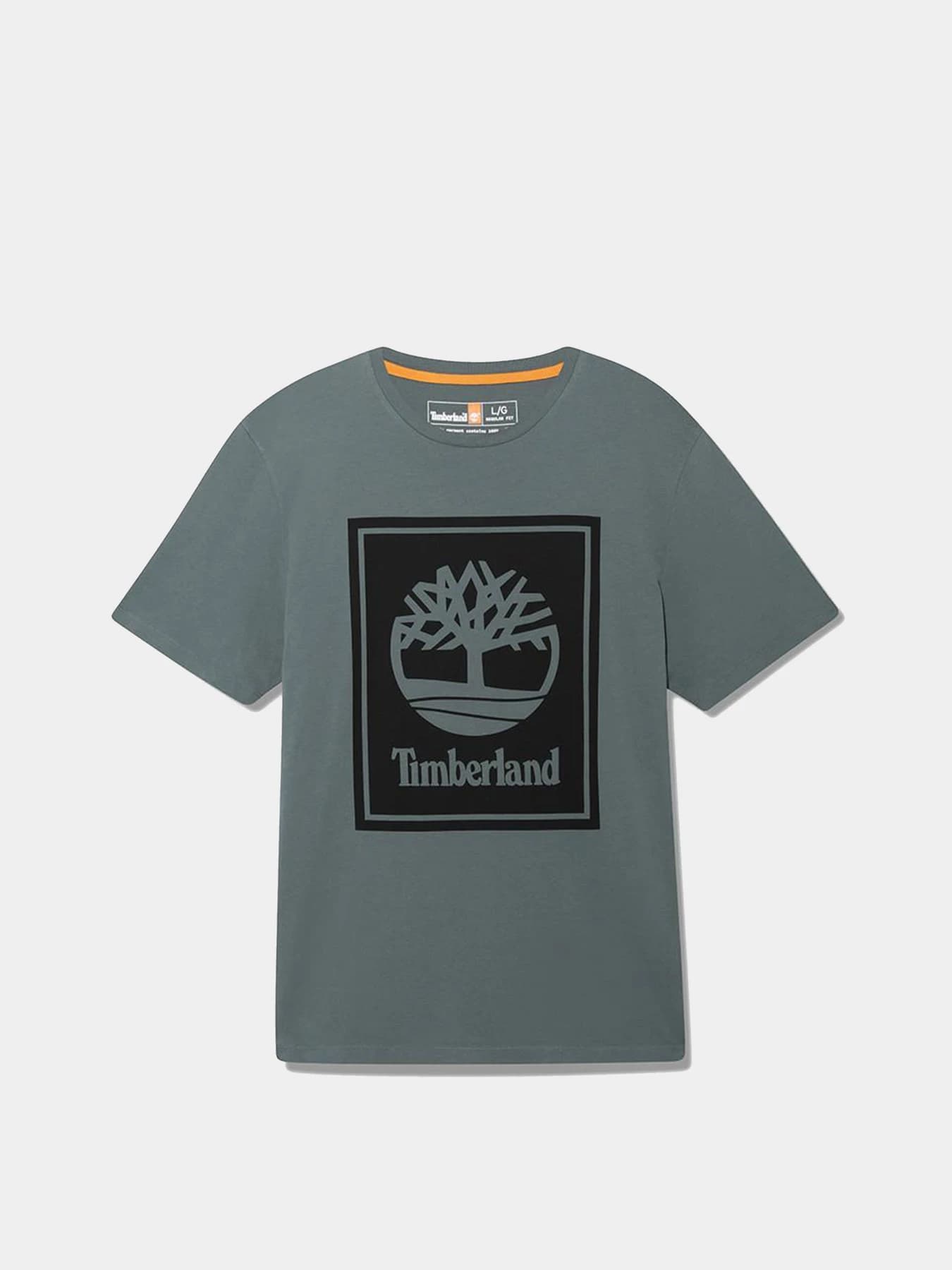 Футболки и поло Timberland модель A6CBTDA9