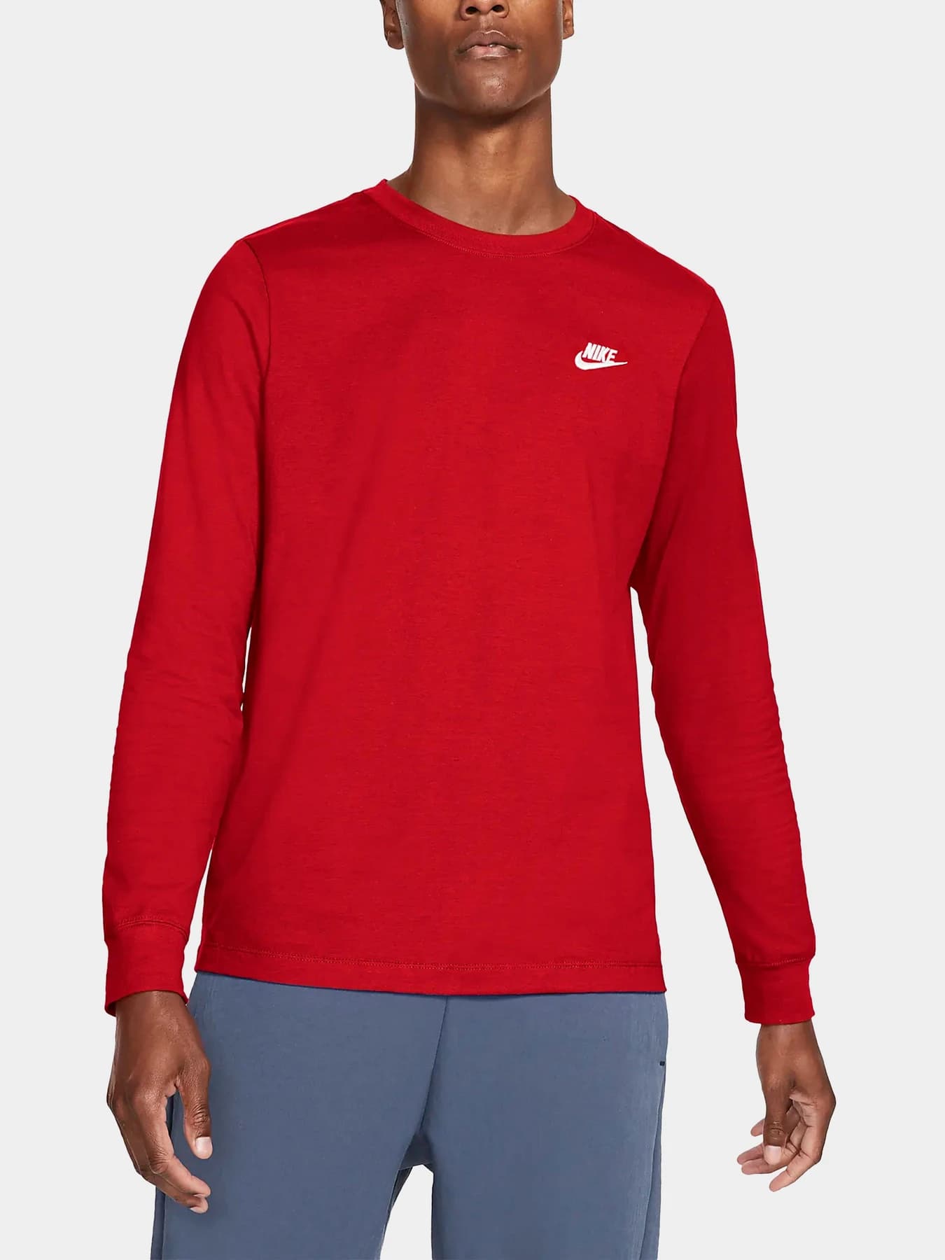 Худи и свитшоты NIKE модель AR5193-657