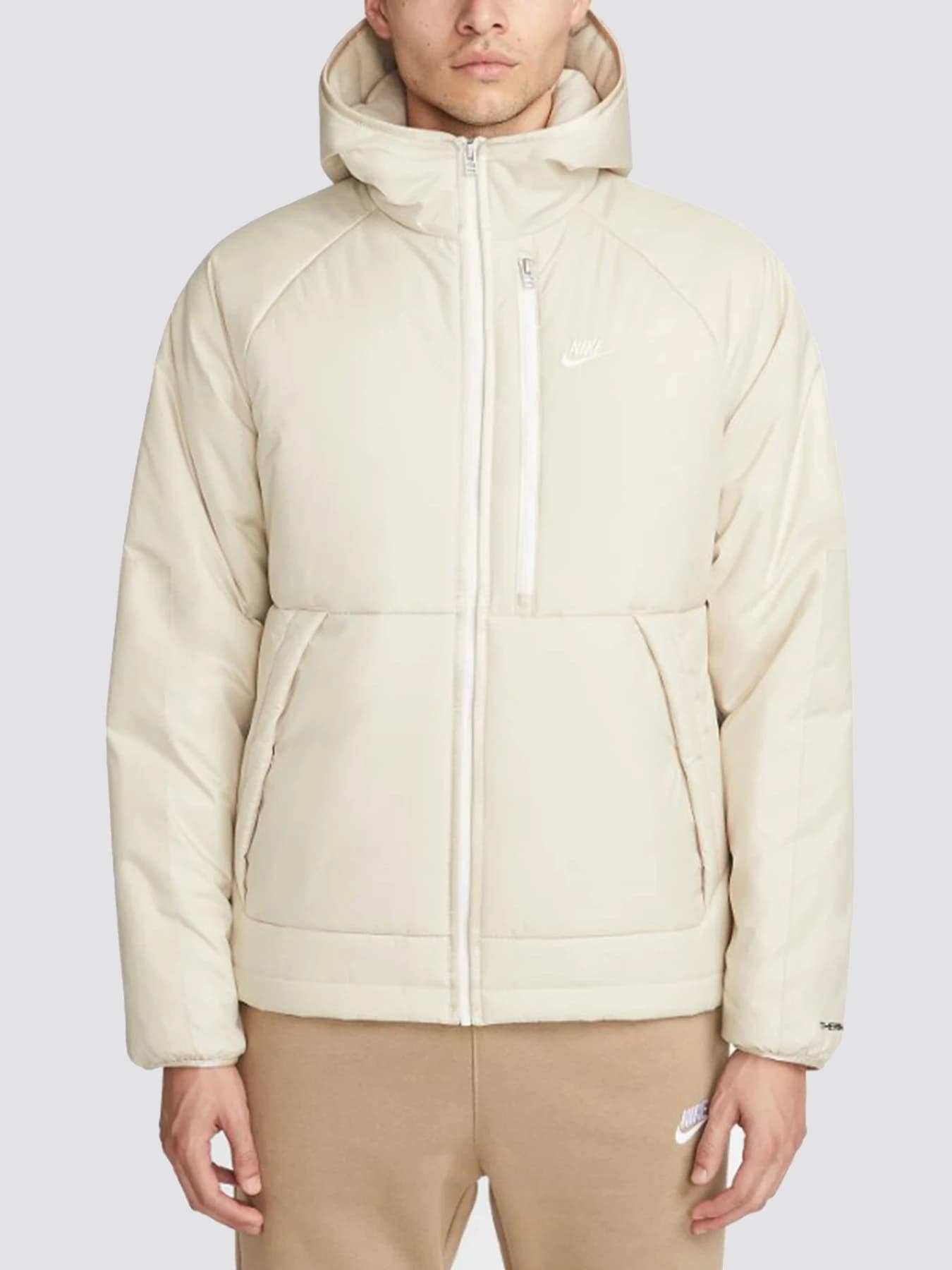 Куртки и дубленки NIKE модель DD6857-206