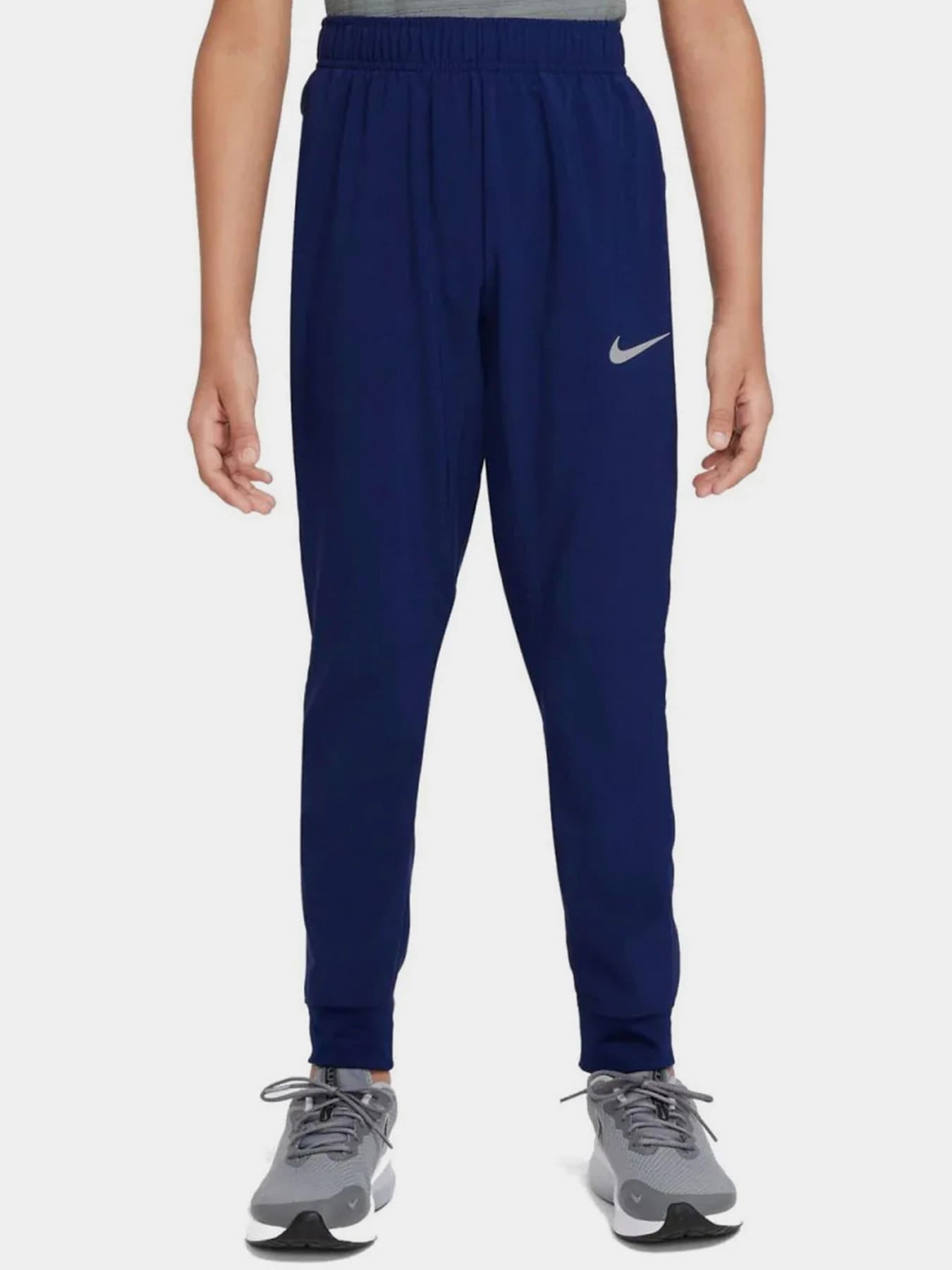 Брюки NIKE модель DD8428-492