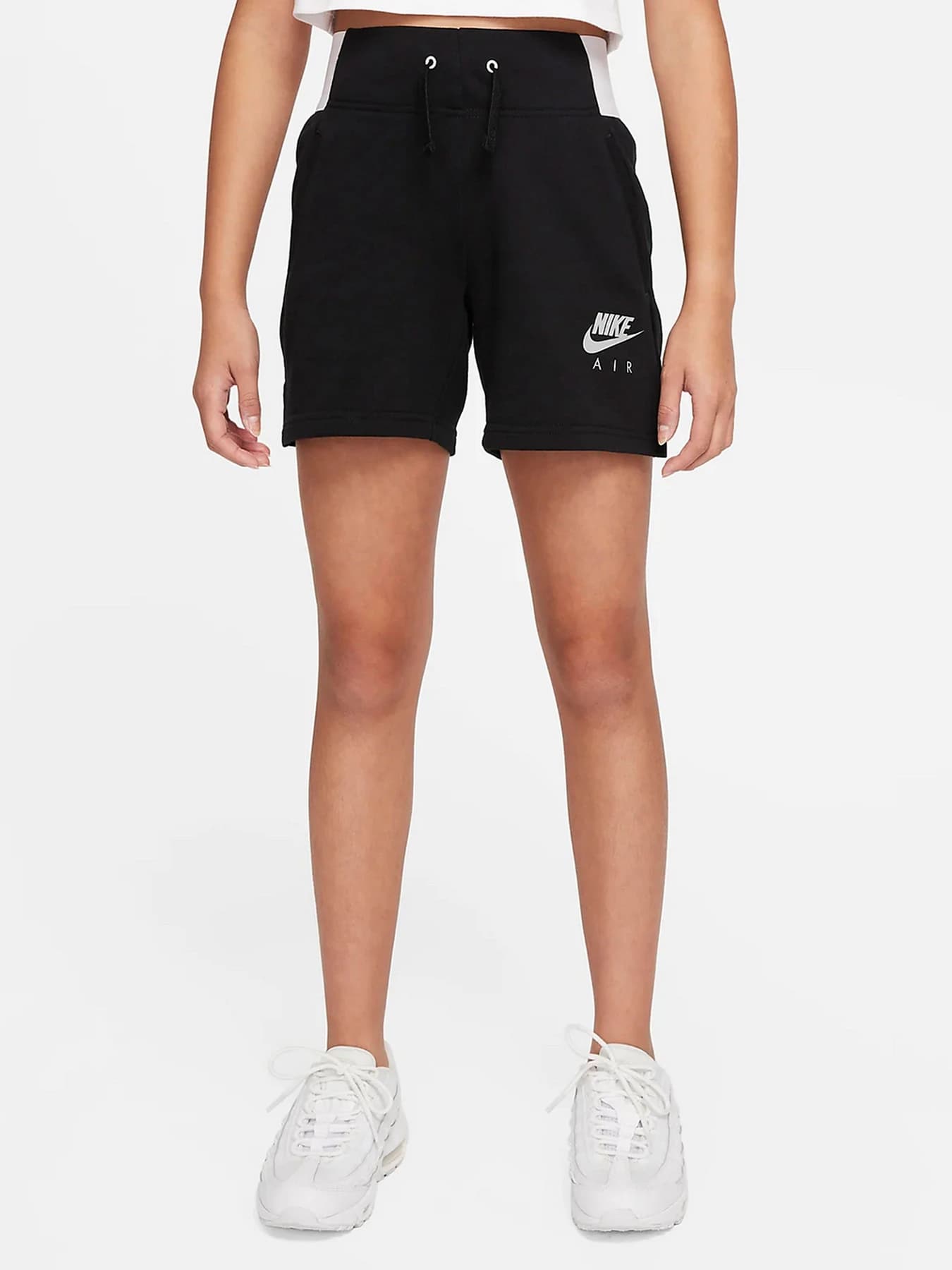 Шорты NIKE модель DM8218-010