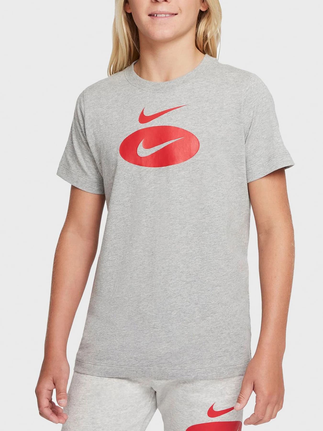 Футболки и поло NIKE модель DO1808-063