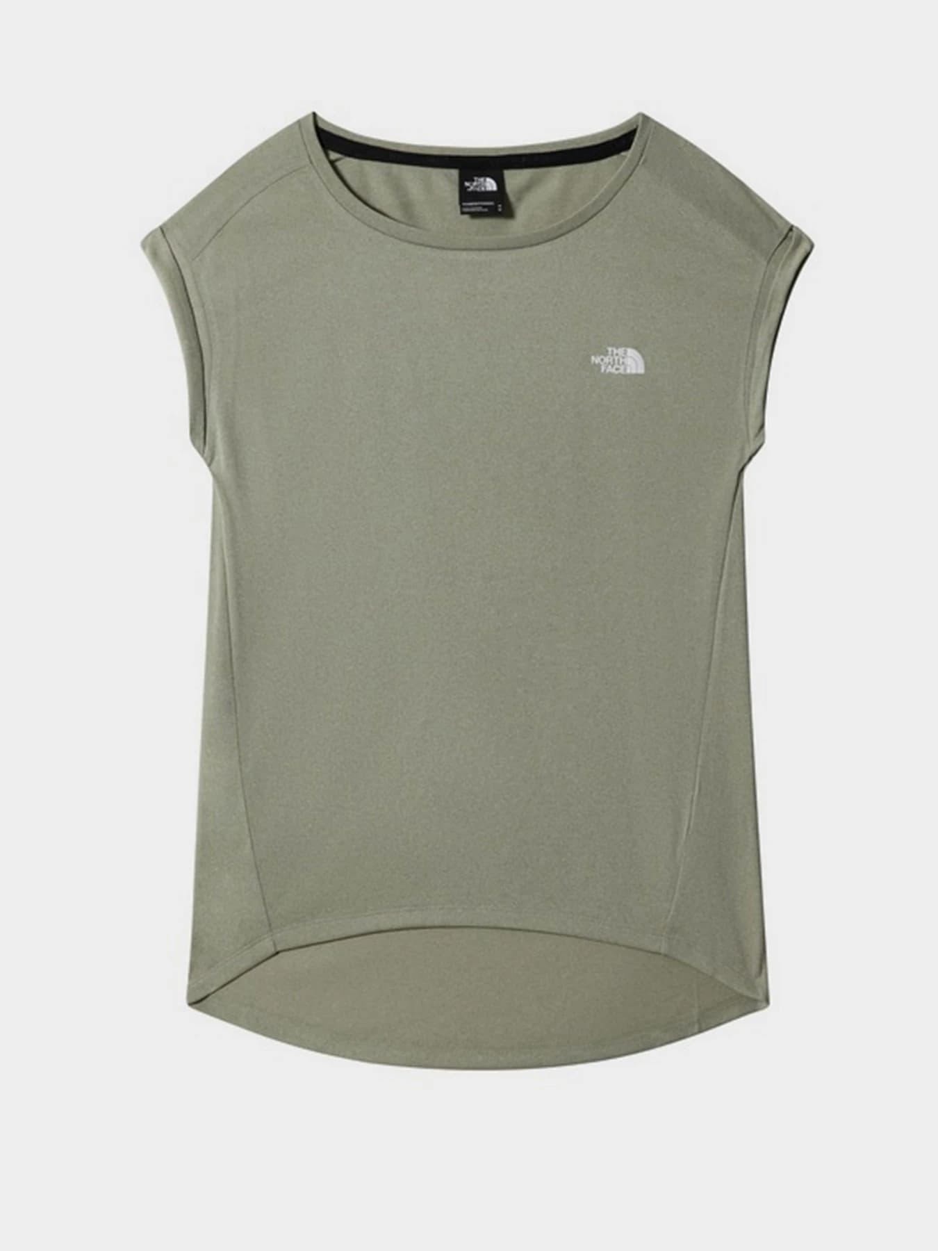 Майка The North Face модель NF0A2S7F45S1