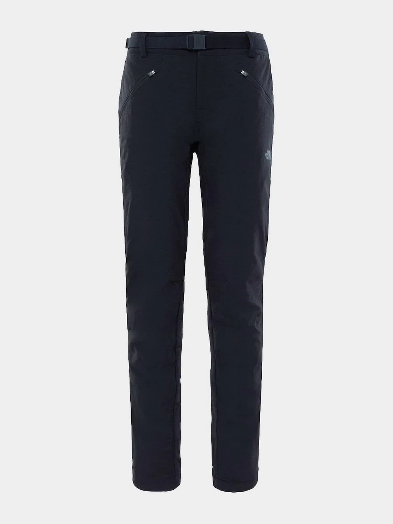 Брюки The North Face модель NF0A33GQJK31