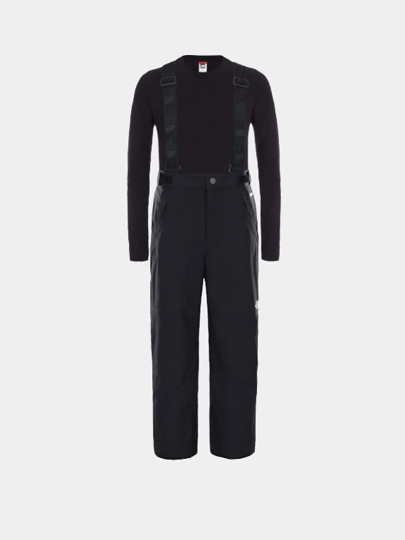 Брюки The North Face модель NF0A34VXKY41