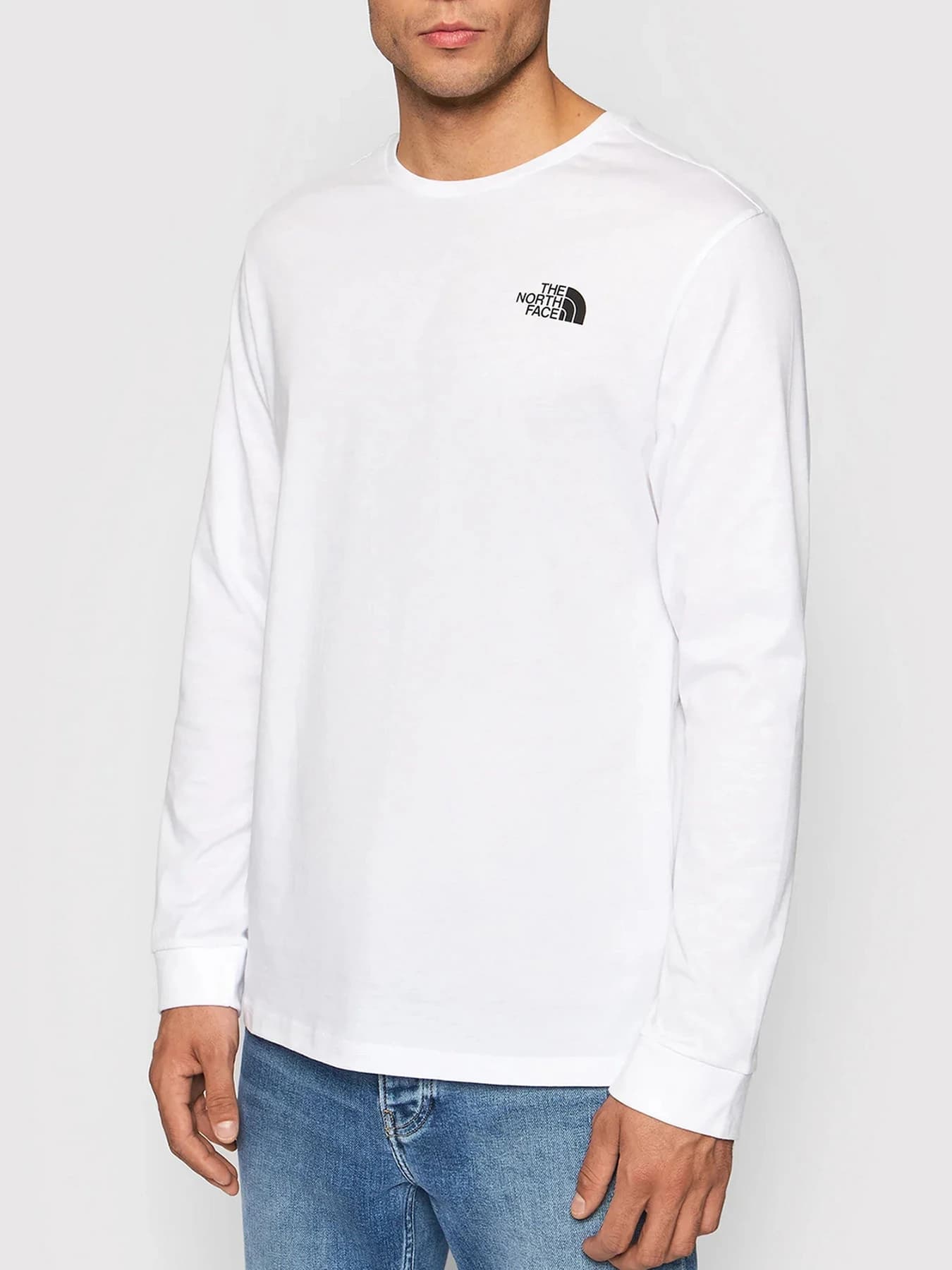 Худи и свитшоты The North Face модель NF0A3L3BFN41