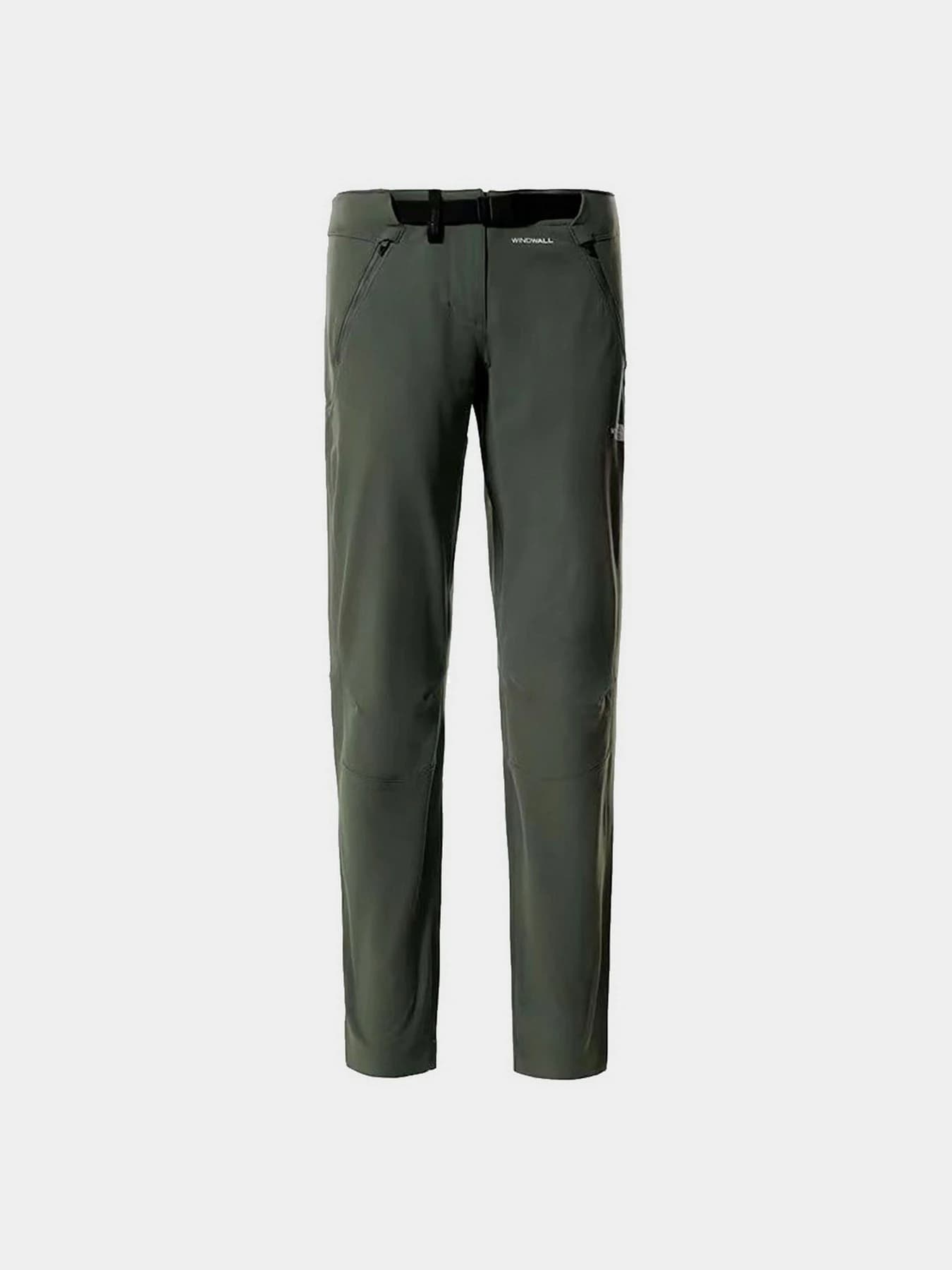 Брюки The North Face модель NF0A3YGKNYC1