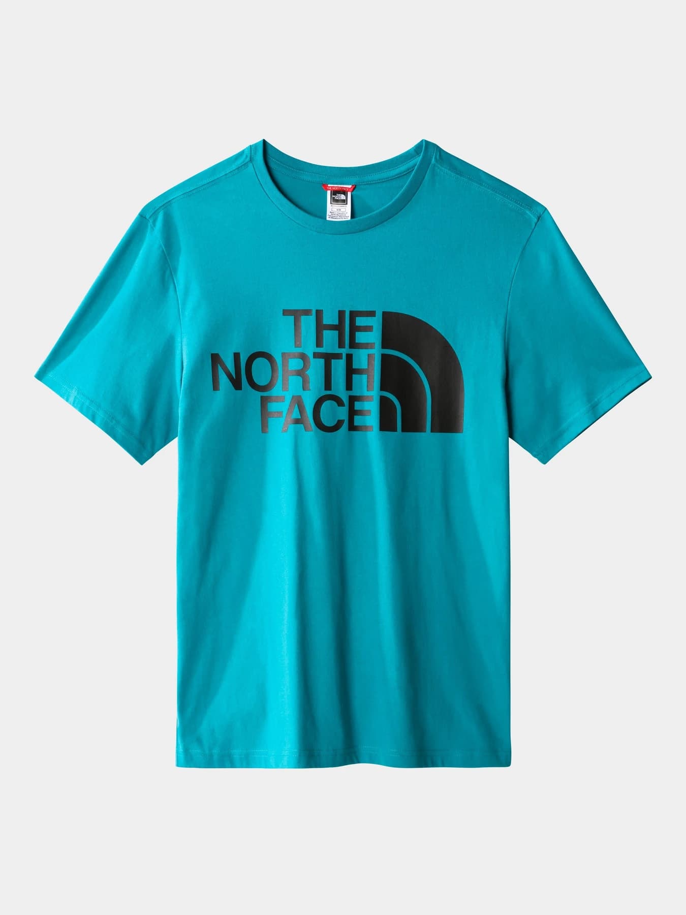 Футболки и поло The North Face модель NF0A4M7X2W91