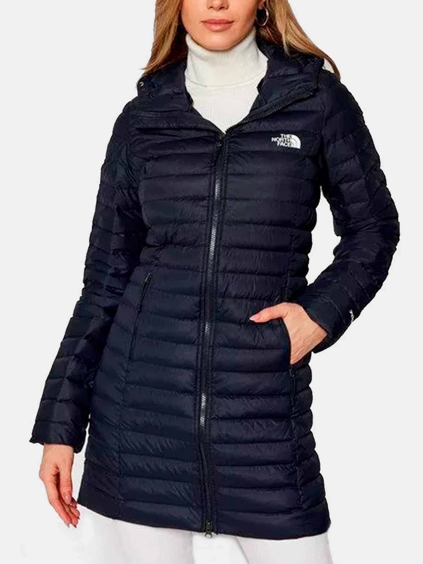 Куртки и дубленки The North Face модель NF0A4P6JRG11