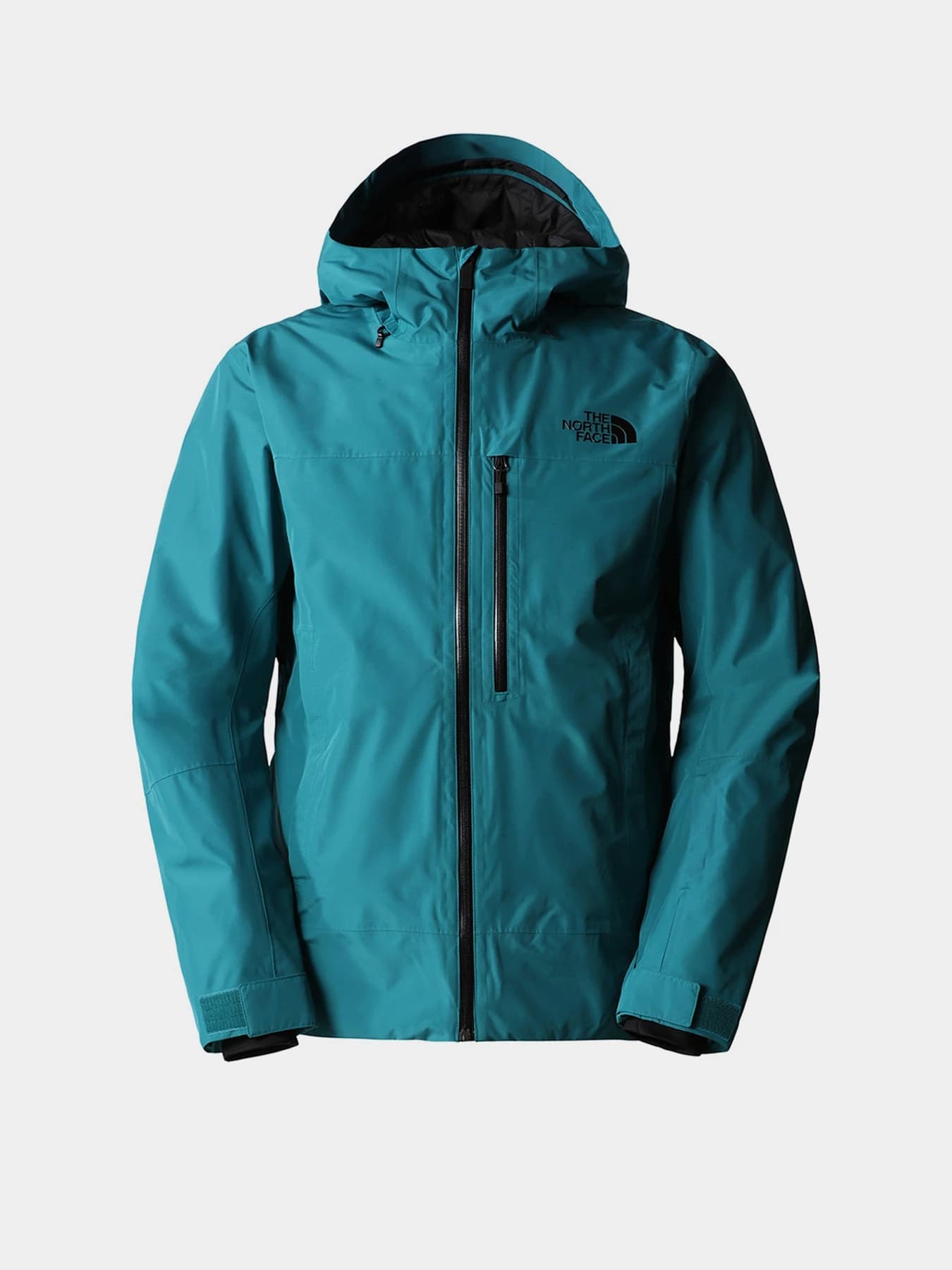 Куртки и дубленки The North Face модель NF0A4QWW2W91