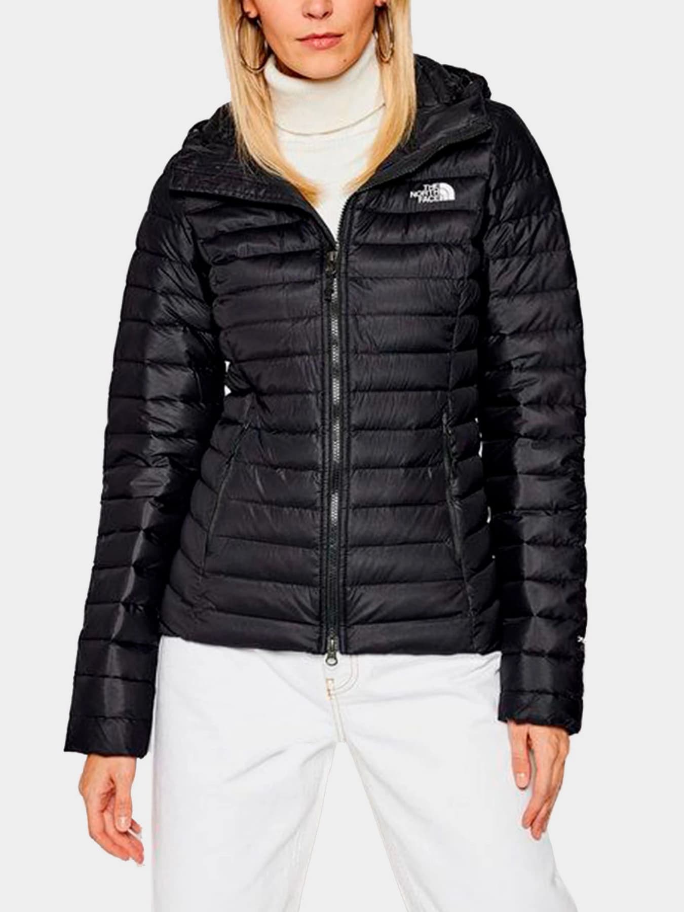 Куртки и дубленки The North Face модель NF0A4R4KJK31