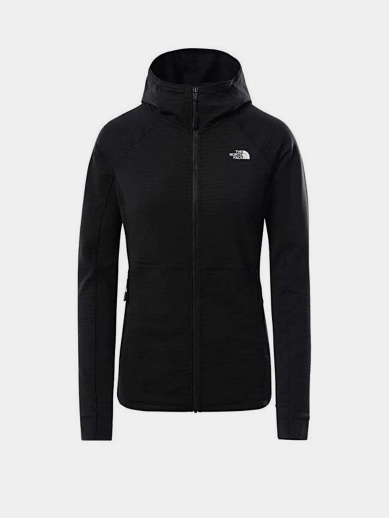 Куртки и дубленки The North Face модель NF0A555MJK31