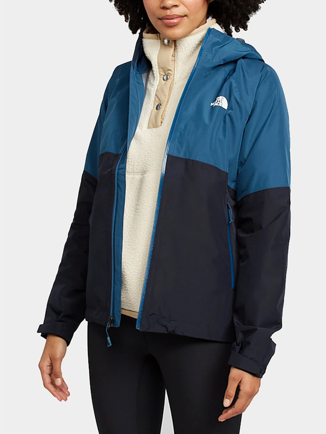 Куртки и дубленки The North Face модель NF0A555WY211
