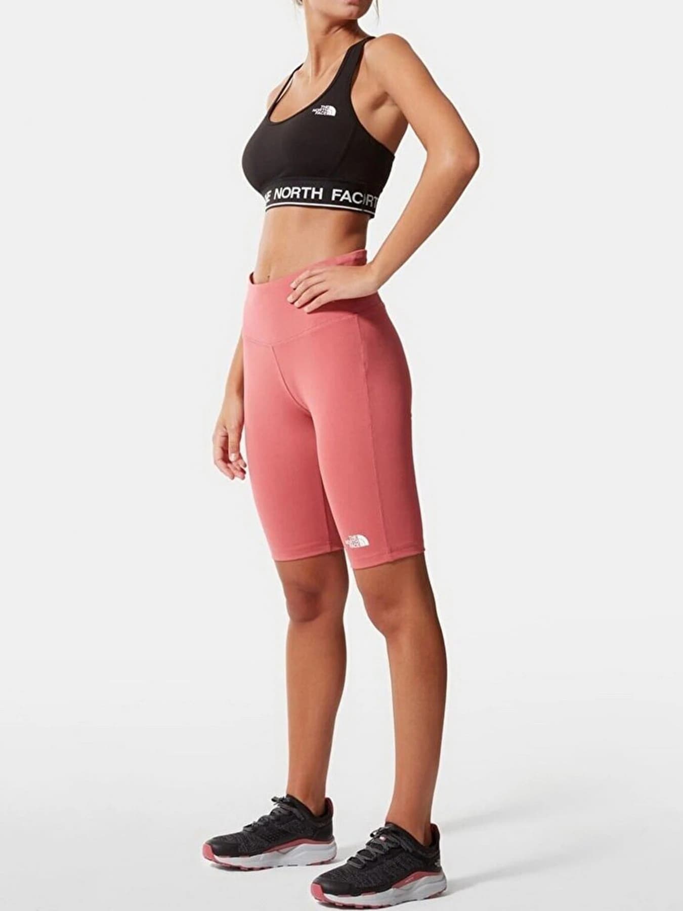 Шорты The North Face модель NF0A556E3961