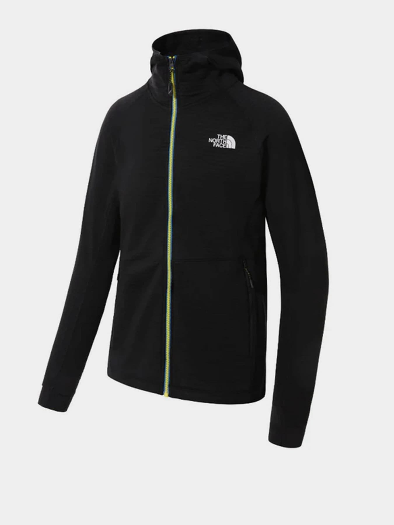Куртки и дубленки The North Face модель NF0A556SP9B1