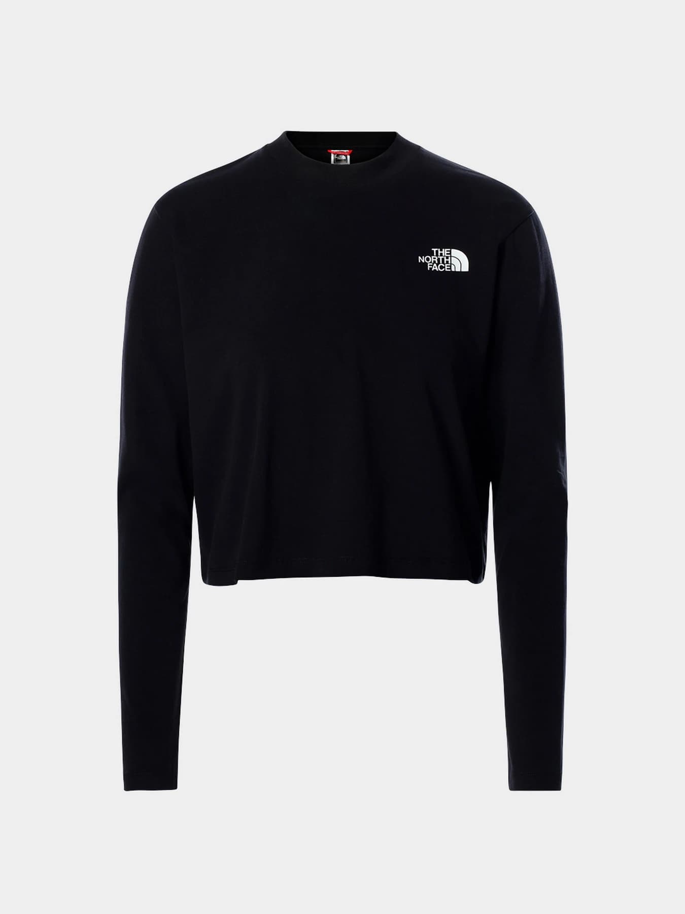 Худи и свитшоты The North Face модель NF0A5581JK31
