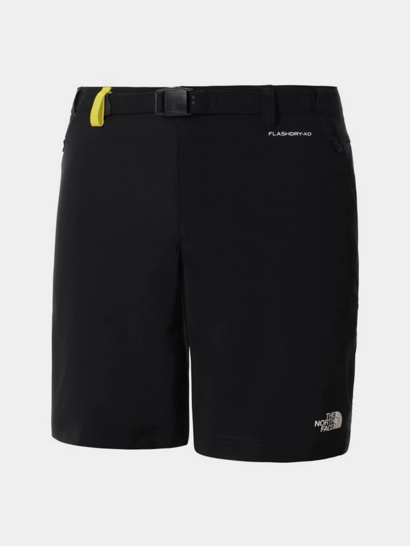 Шорты The North Face модель NF0A558FP9B1